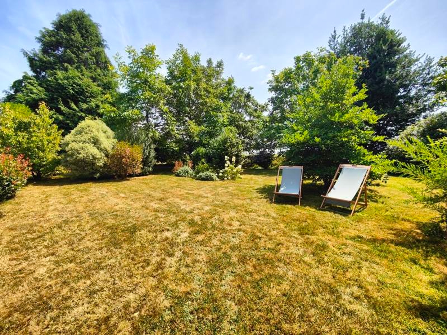 Maison à vendre - 5 pièces - 143m2 - Kerlaz (29100)