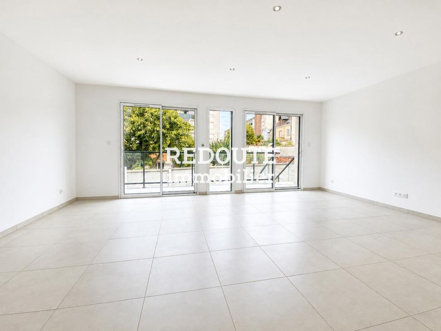 Maison à vendre - 7 pièces - 155m2 - Reims (51100)