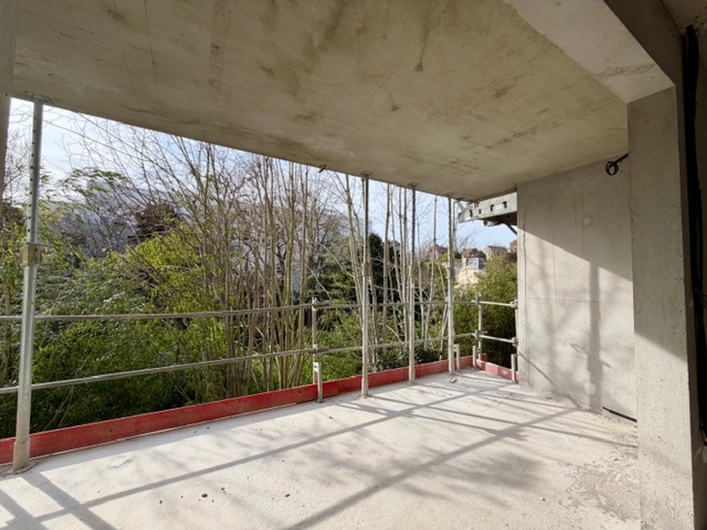 Appartement à vendre - 3 pièces - 68m2 - Caen (14000)