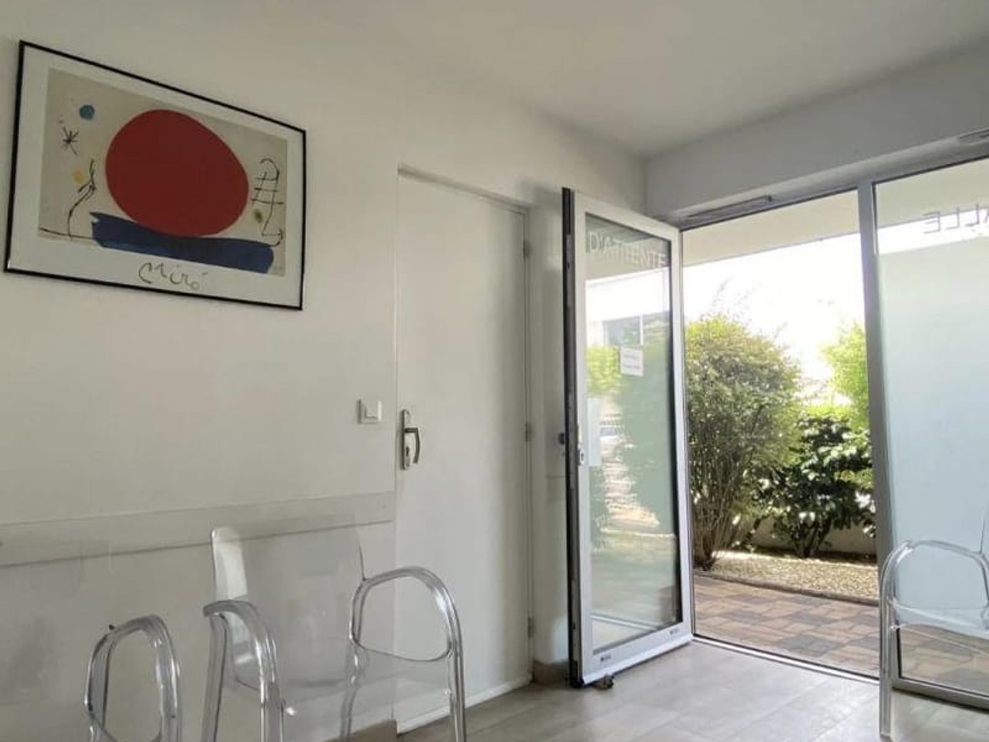 Magasin à vendre - 31m2 - Bordeaux (33200)