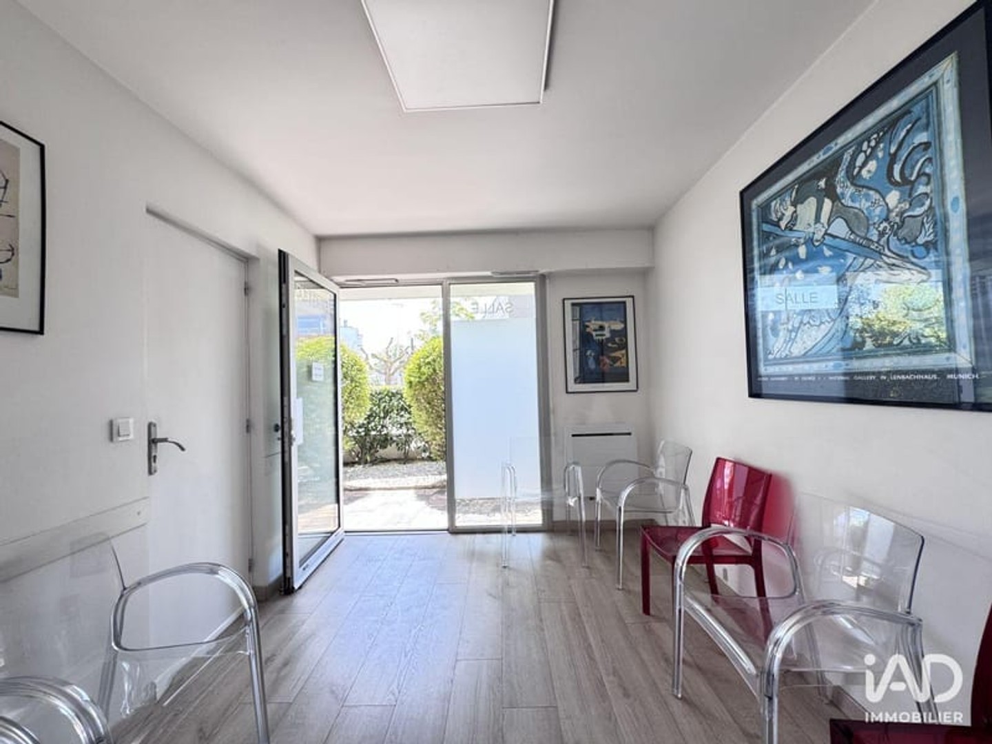 Magasin à vendre - 31m2 - Bordeaux (33200)
