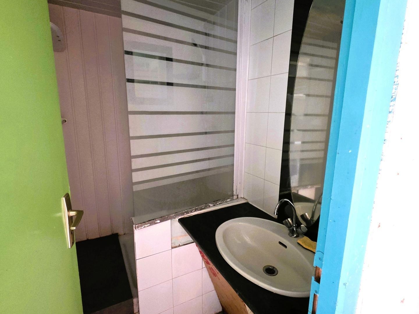Parking / garage / box à vendre - 82m2 - Les Sables-D'olonne (85180)