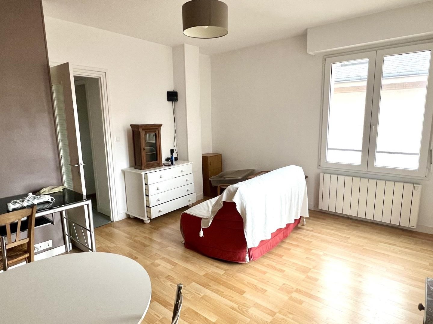 Appartement 2 pièces 32 m²