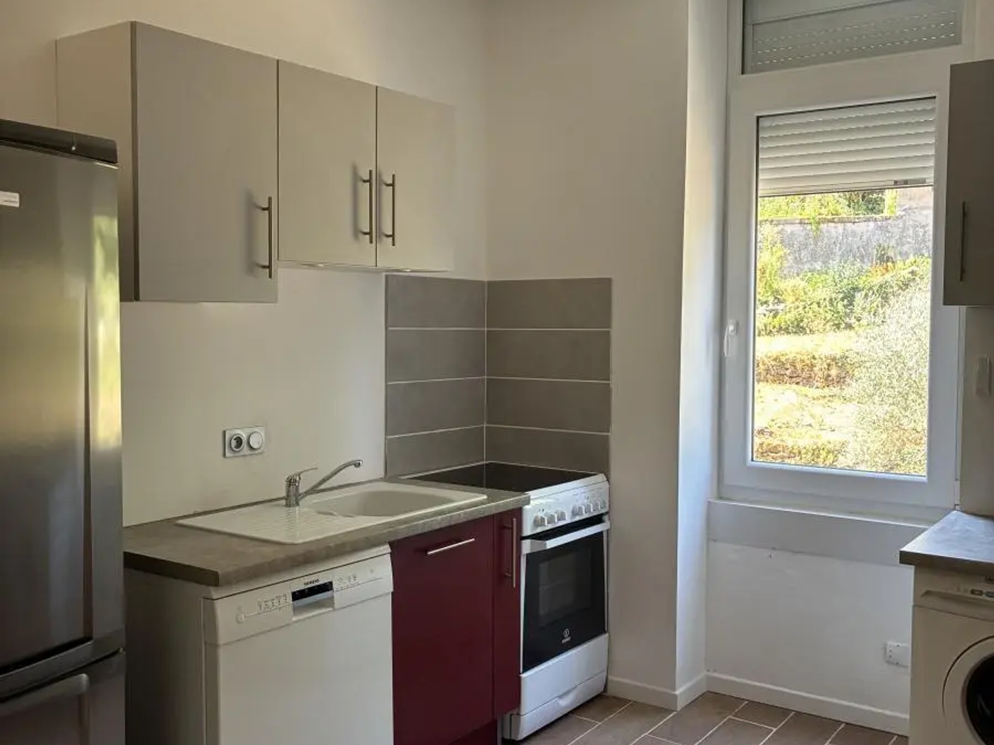 Maison à vendre - 6 pièces - 89m2 - Fondamente (12540)