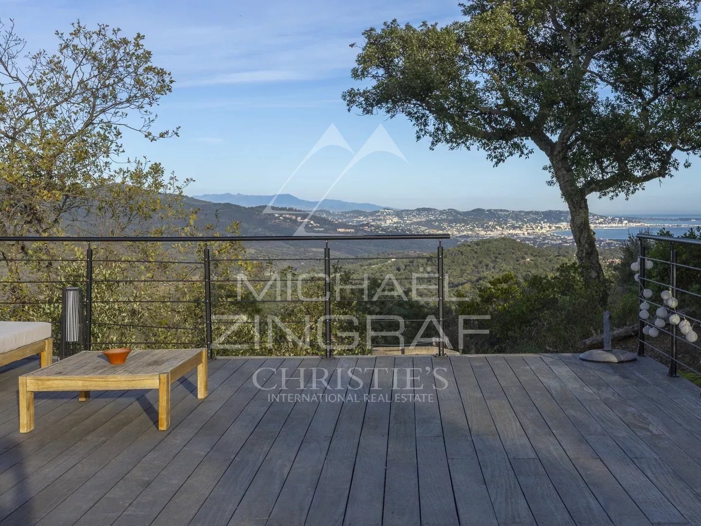 Maison à vendre - 6 pièces - 101m2 - Mandelieu-La-Napoule (06210)