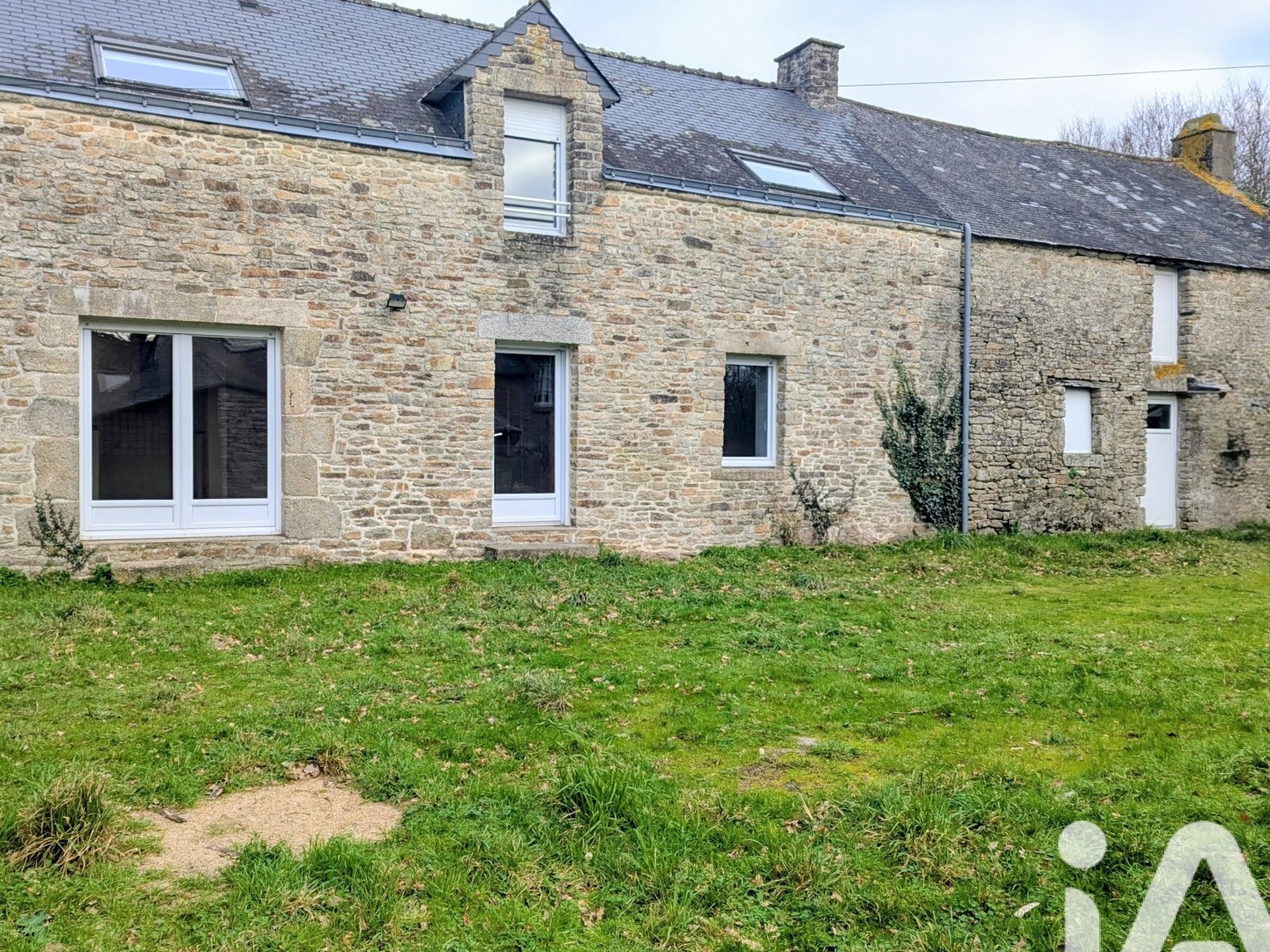 Maison 6 pièces 102 m²