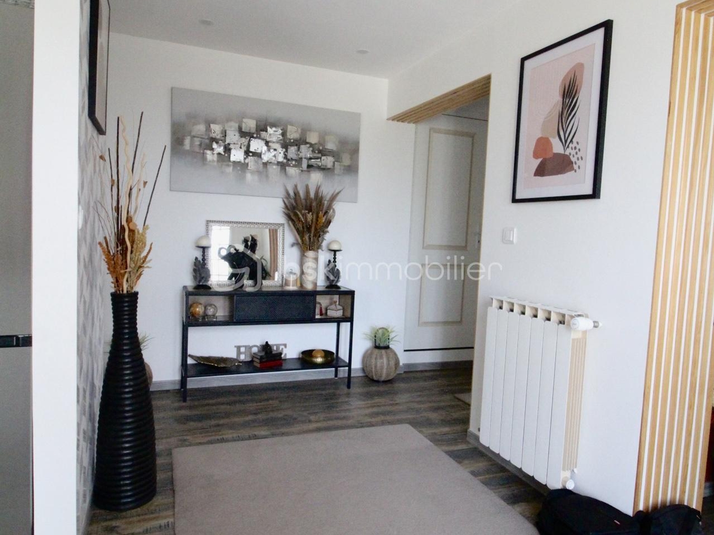 Maison à vendre - 8 pièces - 182m2 - Chuelles (45220)