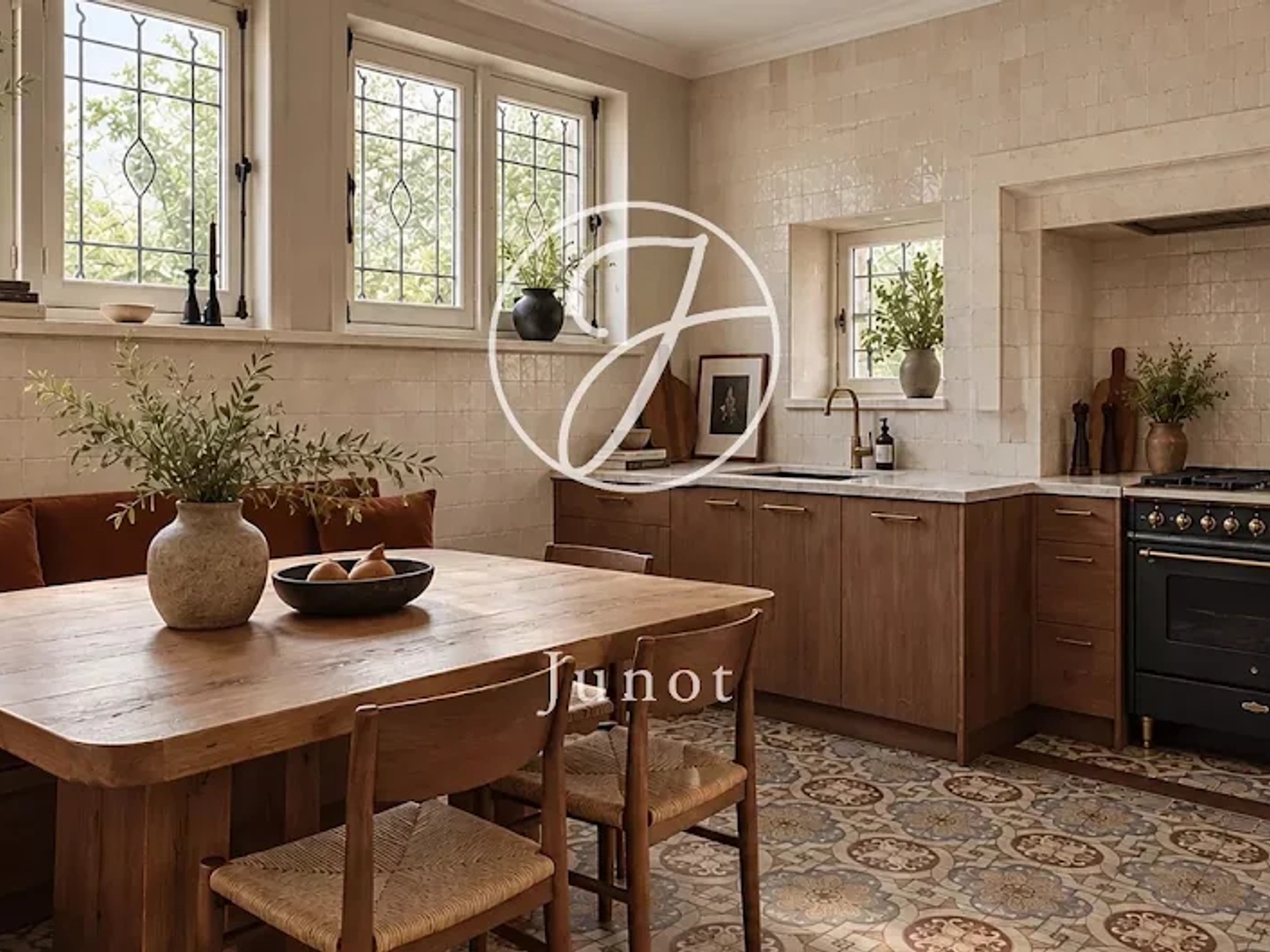 Maison à vendre - 11 pièces - 285m2 - Mons-En-Baroeul (59370)