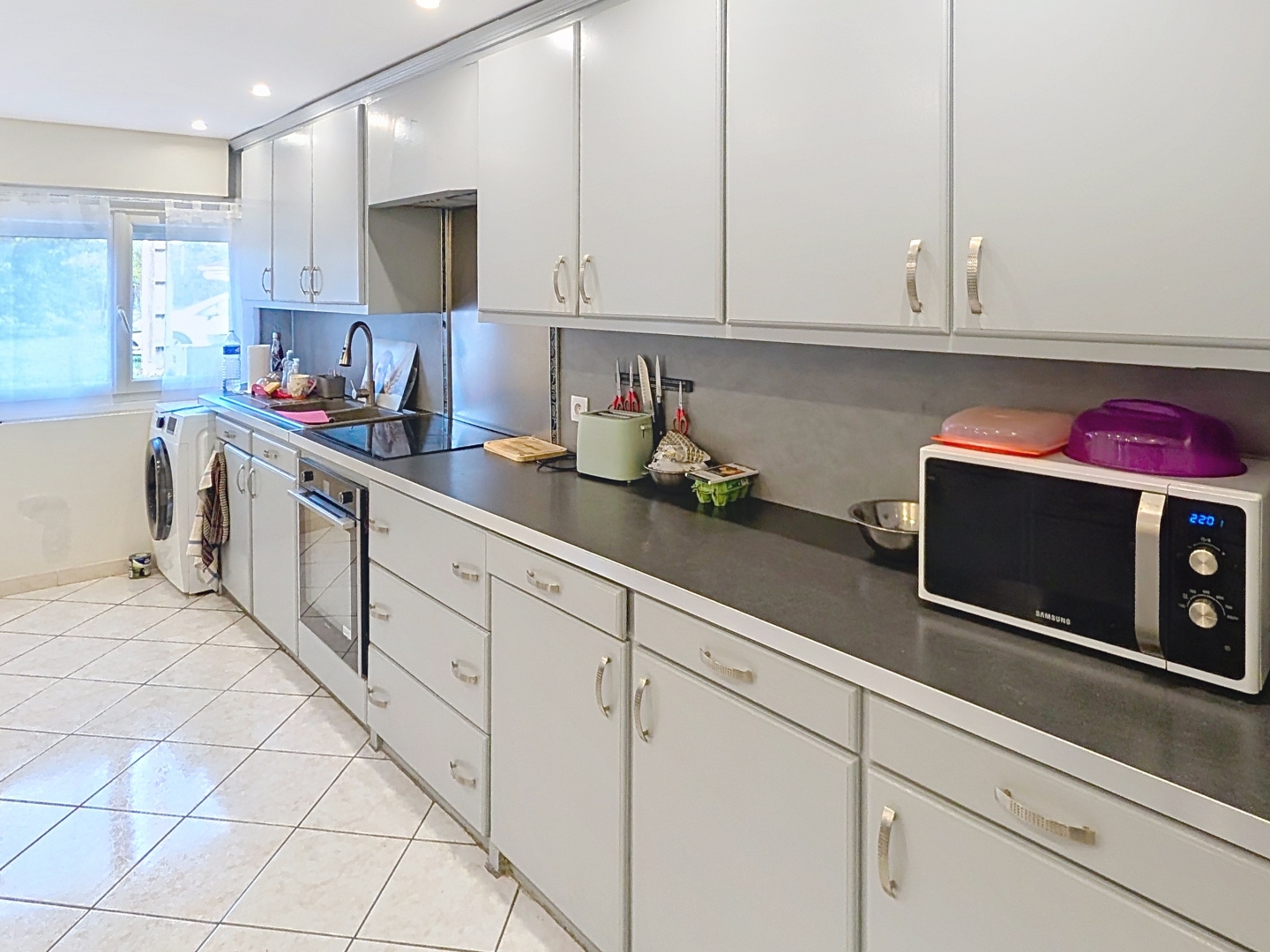 Maison à vendre - 4 pièces - 111m2 - Cintegabelle (31550)