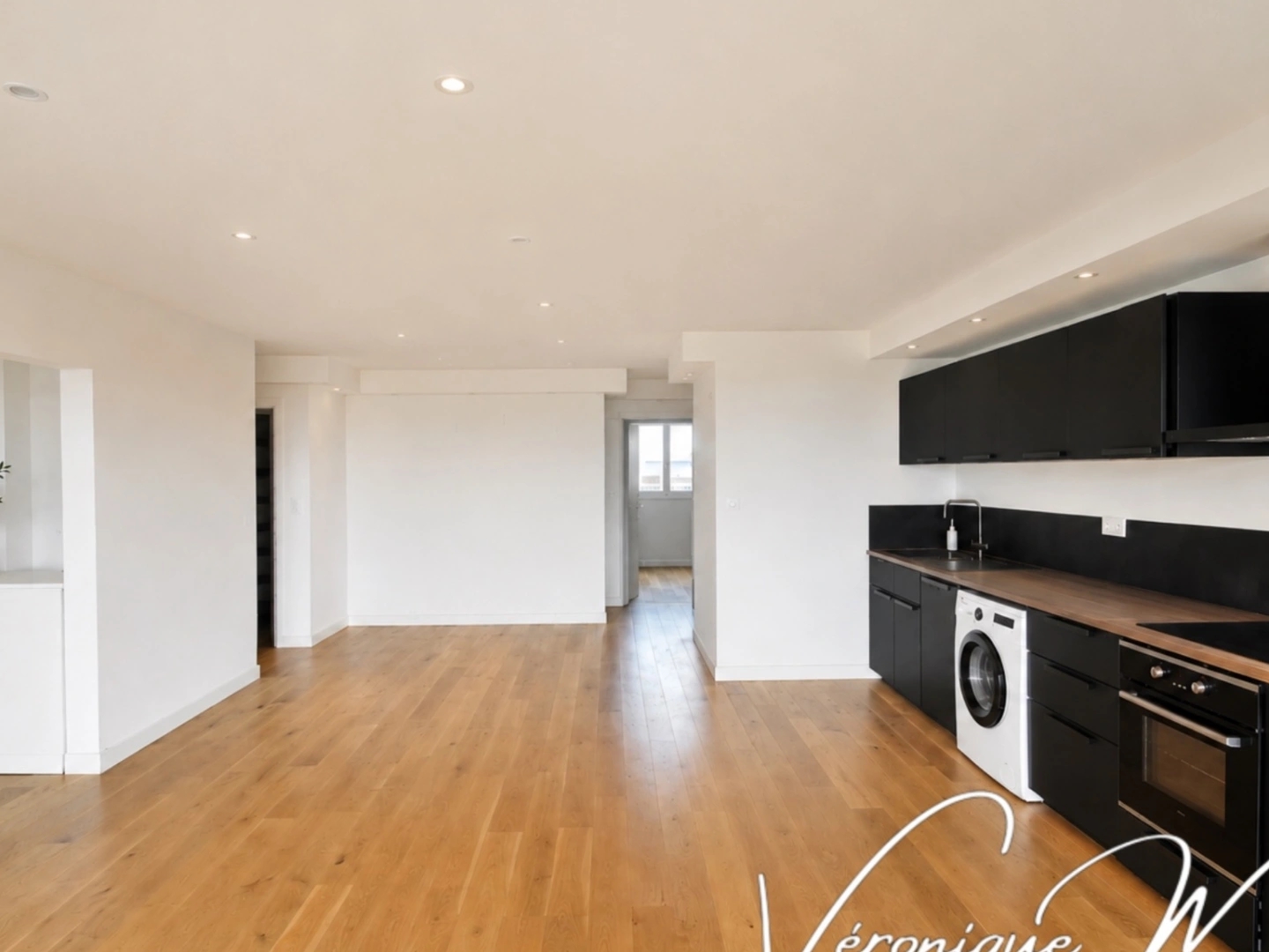 Appartement à vendre - 4 pièces - 68m2 - Mérignac (33700)