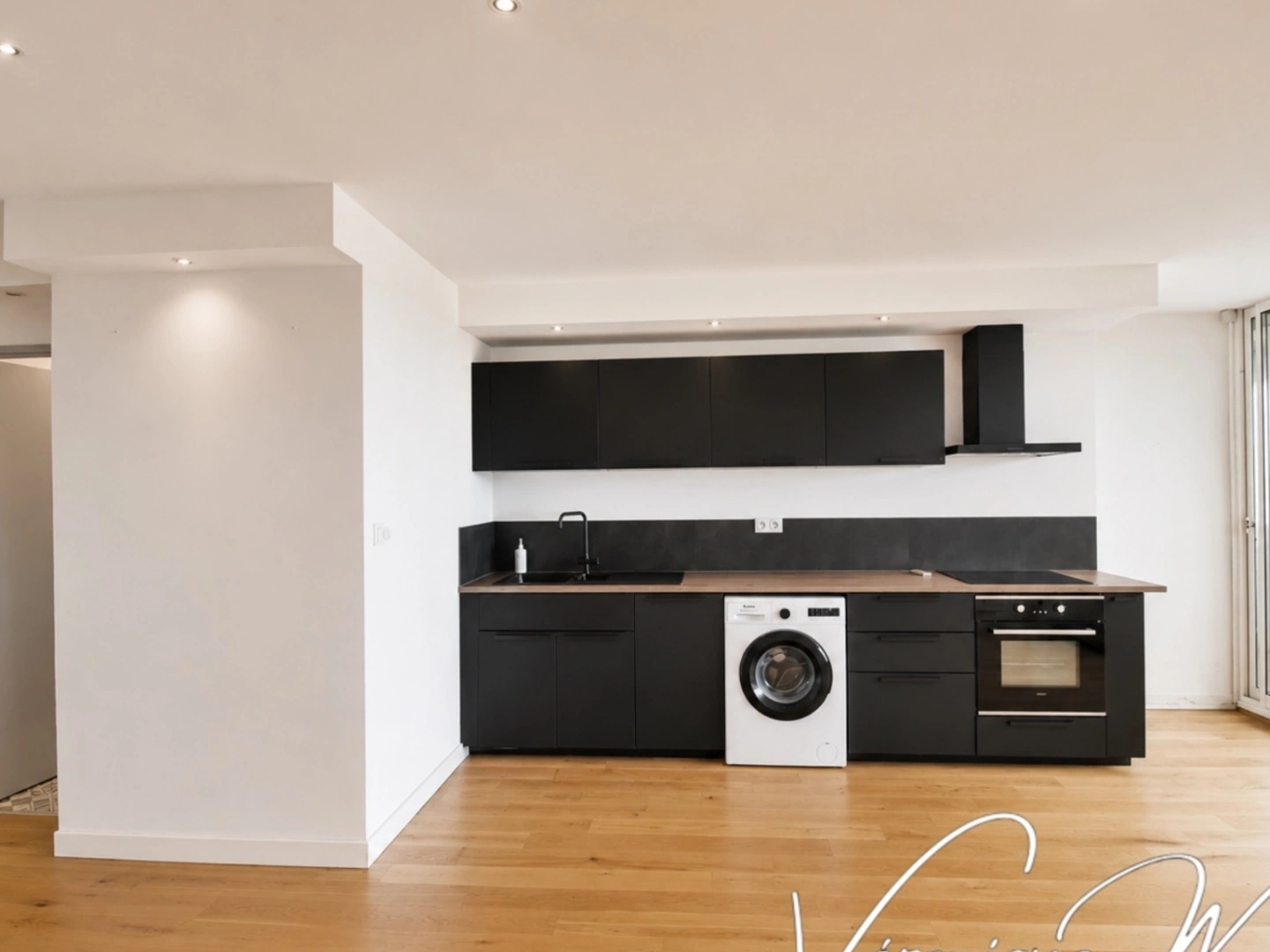 Appartement à vendre - 4 pièces - 68m2 - Mérignac (33700)