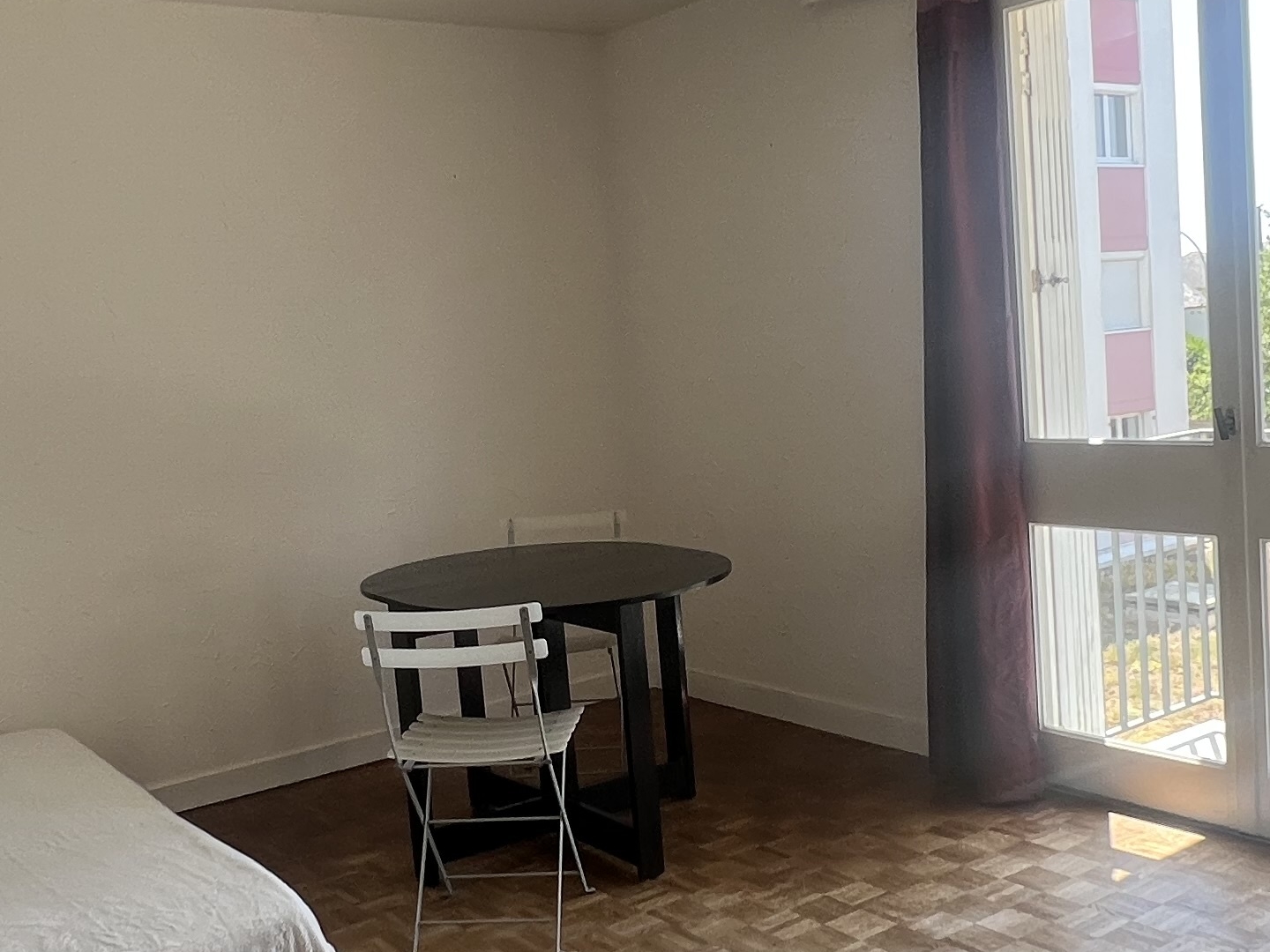 Appartement 1 pièce 25 m²