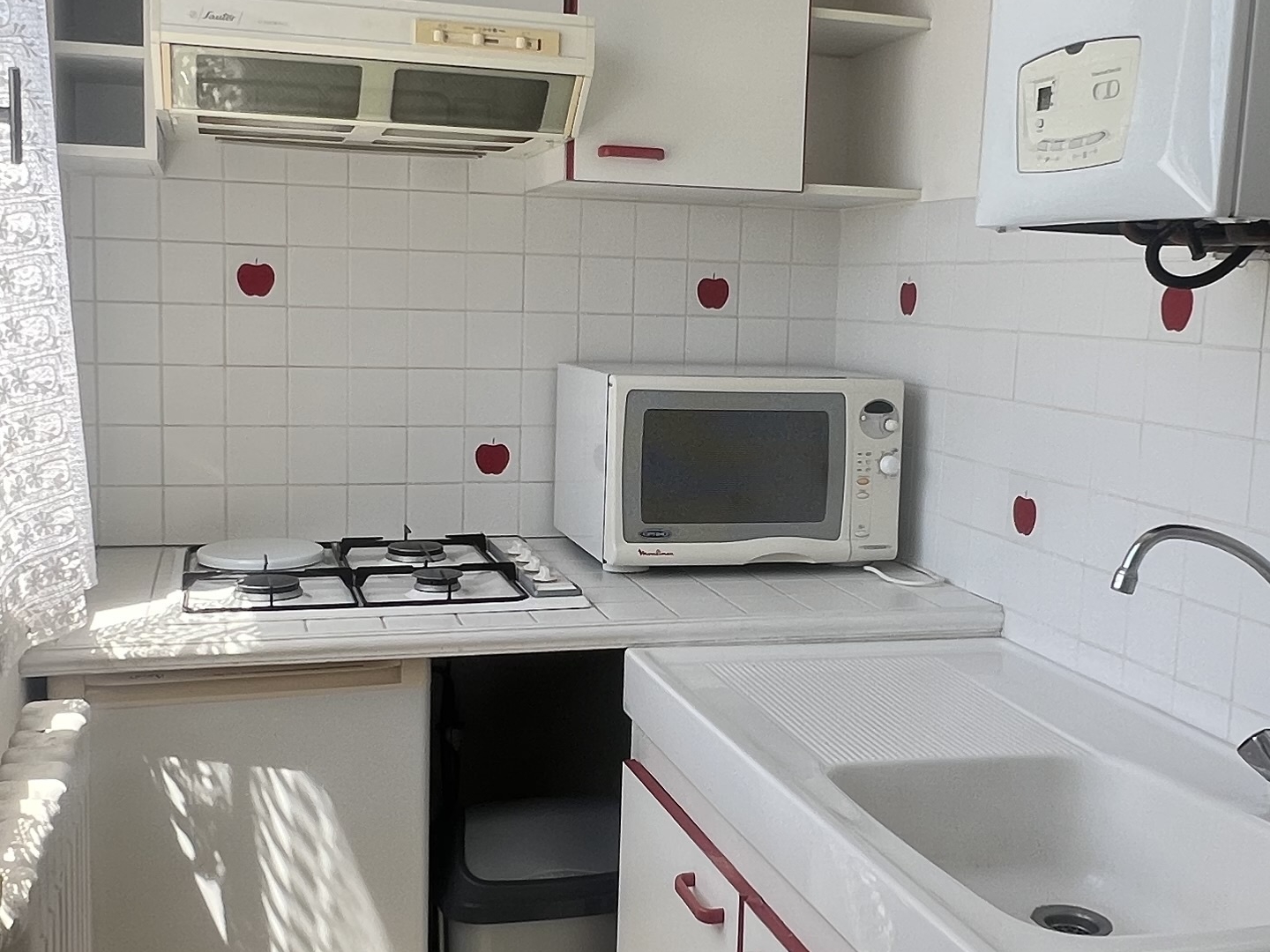Appartement à vendre - 1 pièce - 25m2 - Nantes (44300)