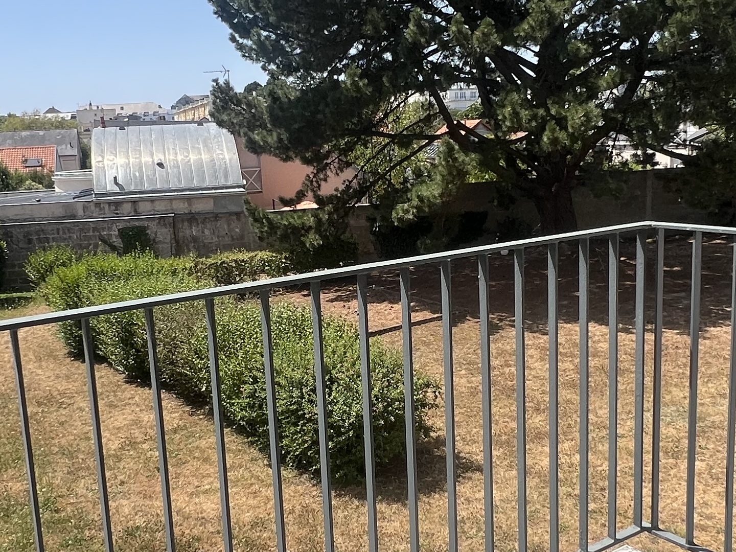 Appartement à vendre - 1 pièce - 25m2 - Nantes (44300)