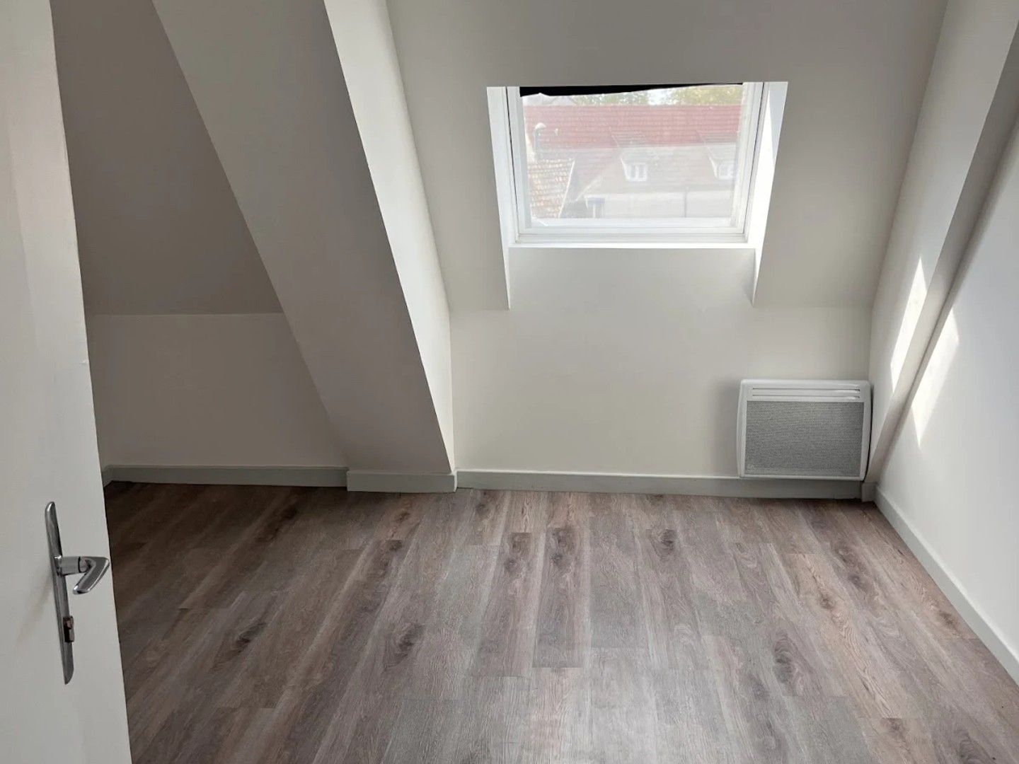 Appartement 5 pièces 90 m²