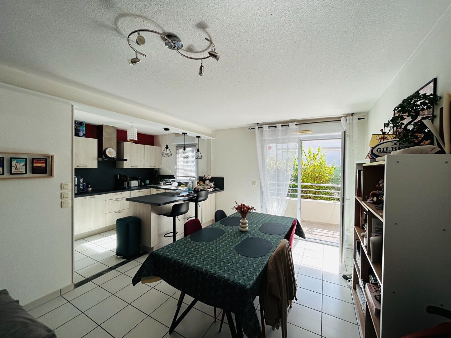 Appartement à vendre - 3 pièces - 66m2 - Montoir-De-Bretagne (44550)