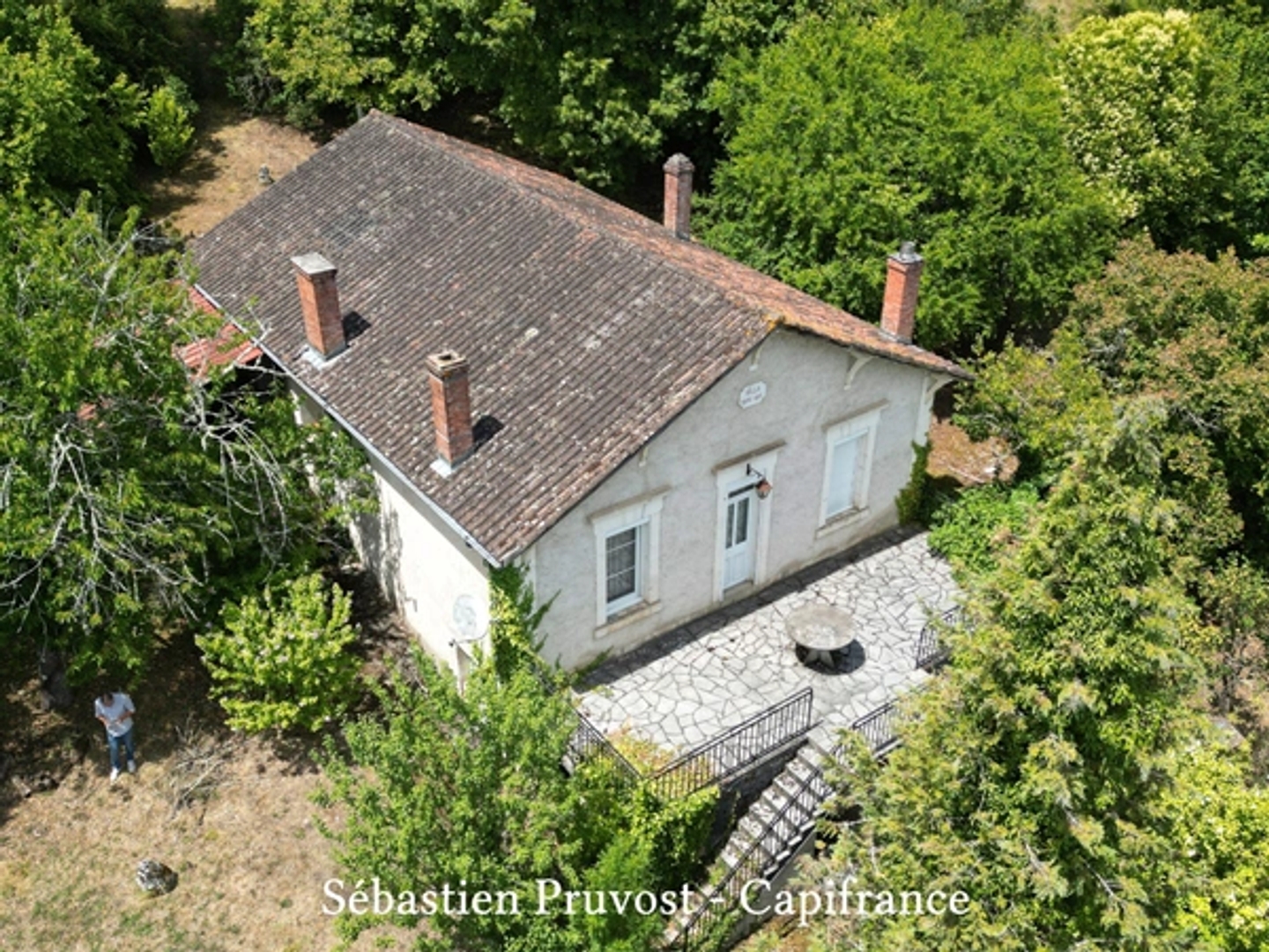 Maison 5 pièces 105 m²