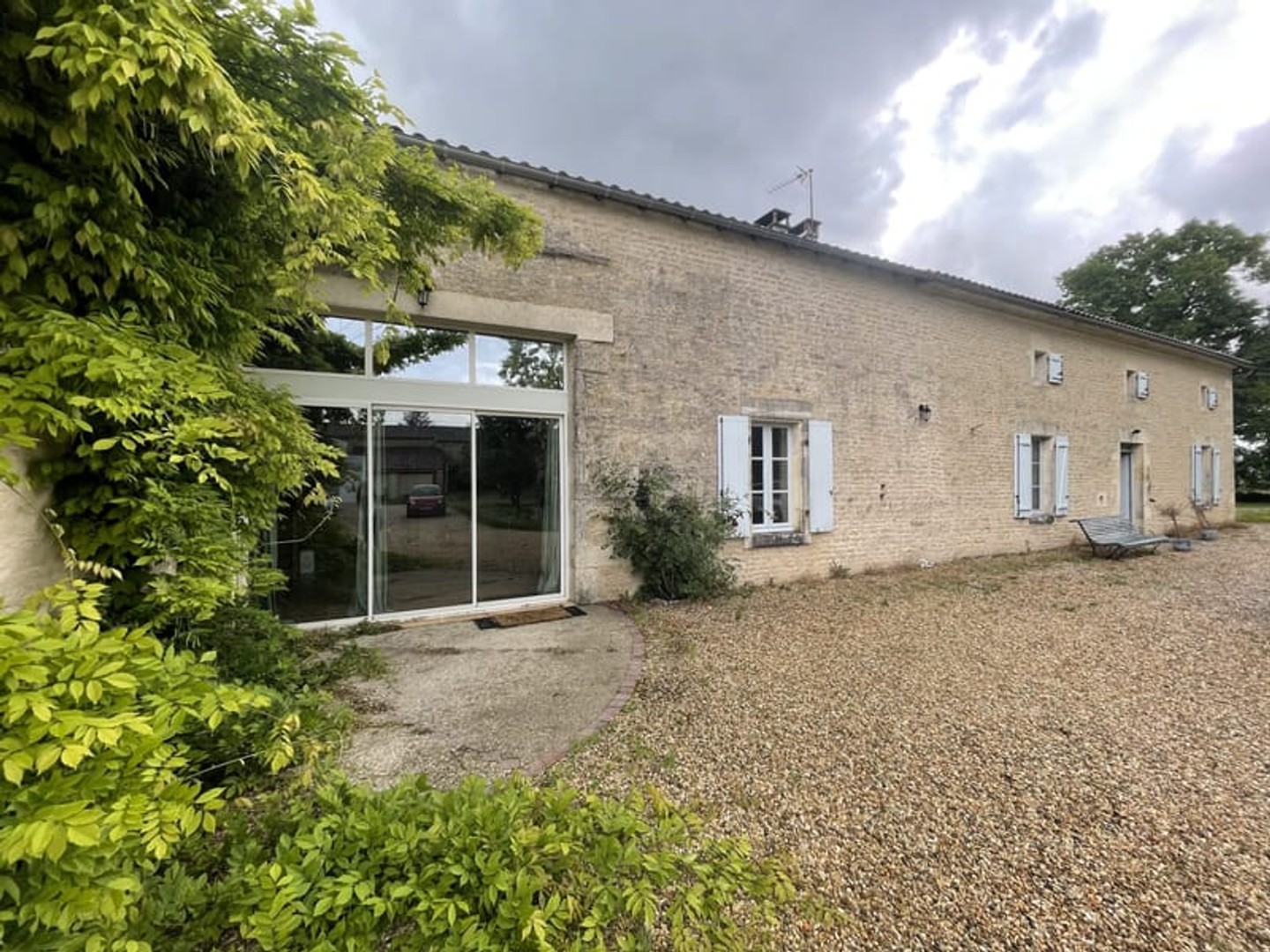 Maison 8 pièces 392 m²