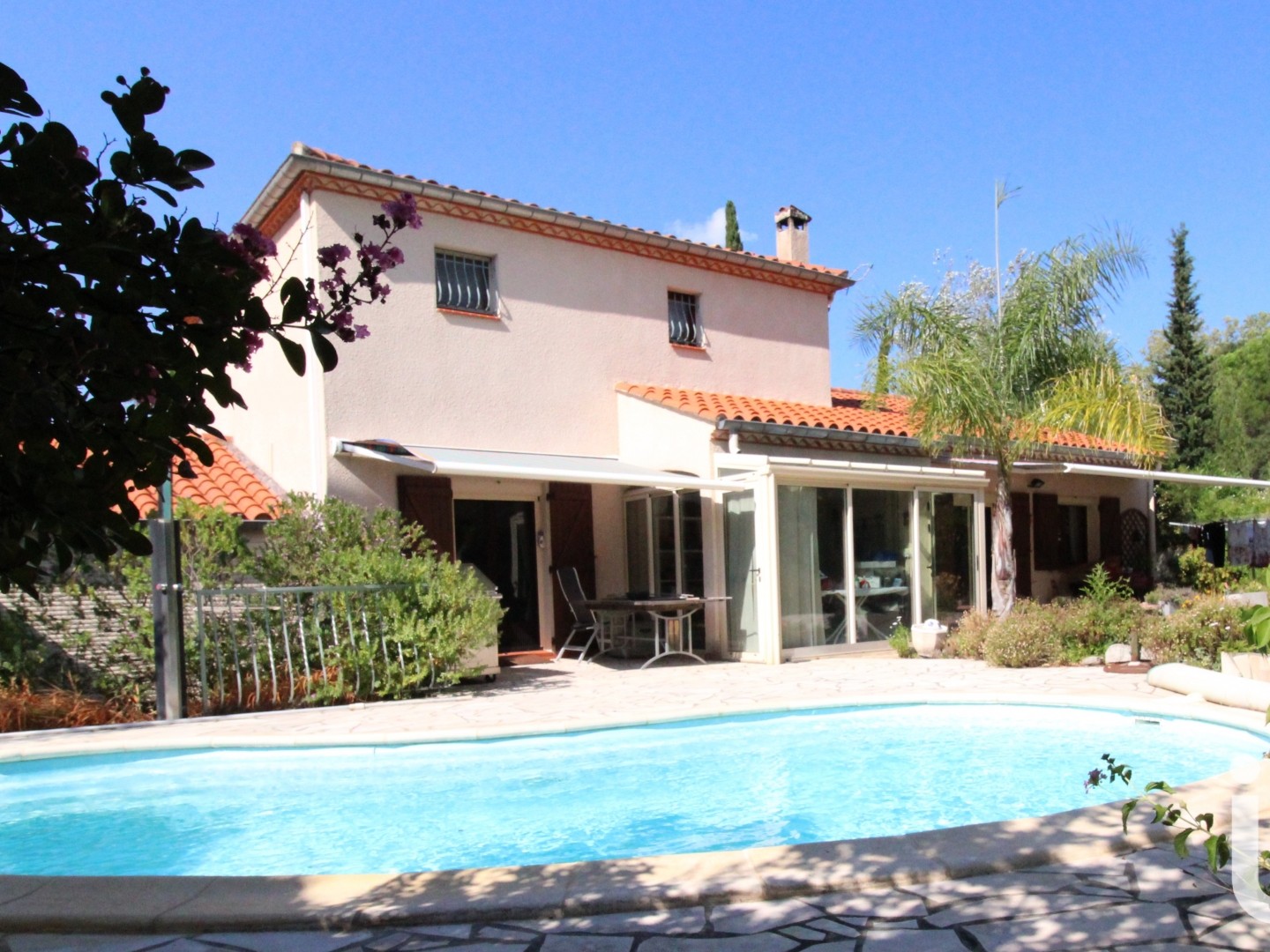 Maison 5 pièces 131 m²