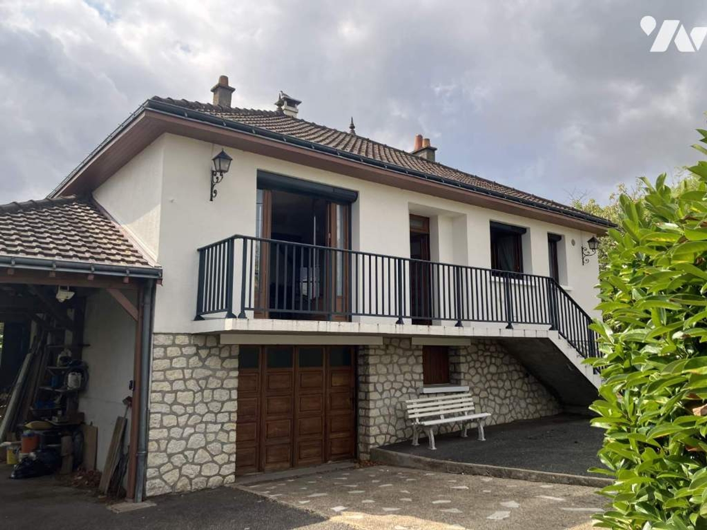 Maison 3 pièces 80 m²