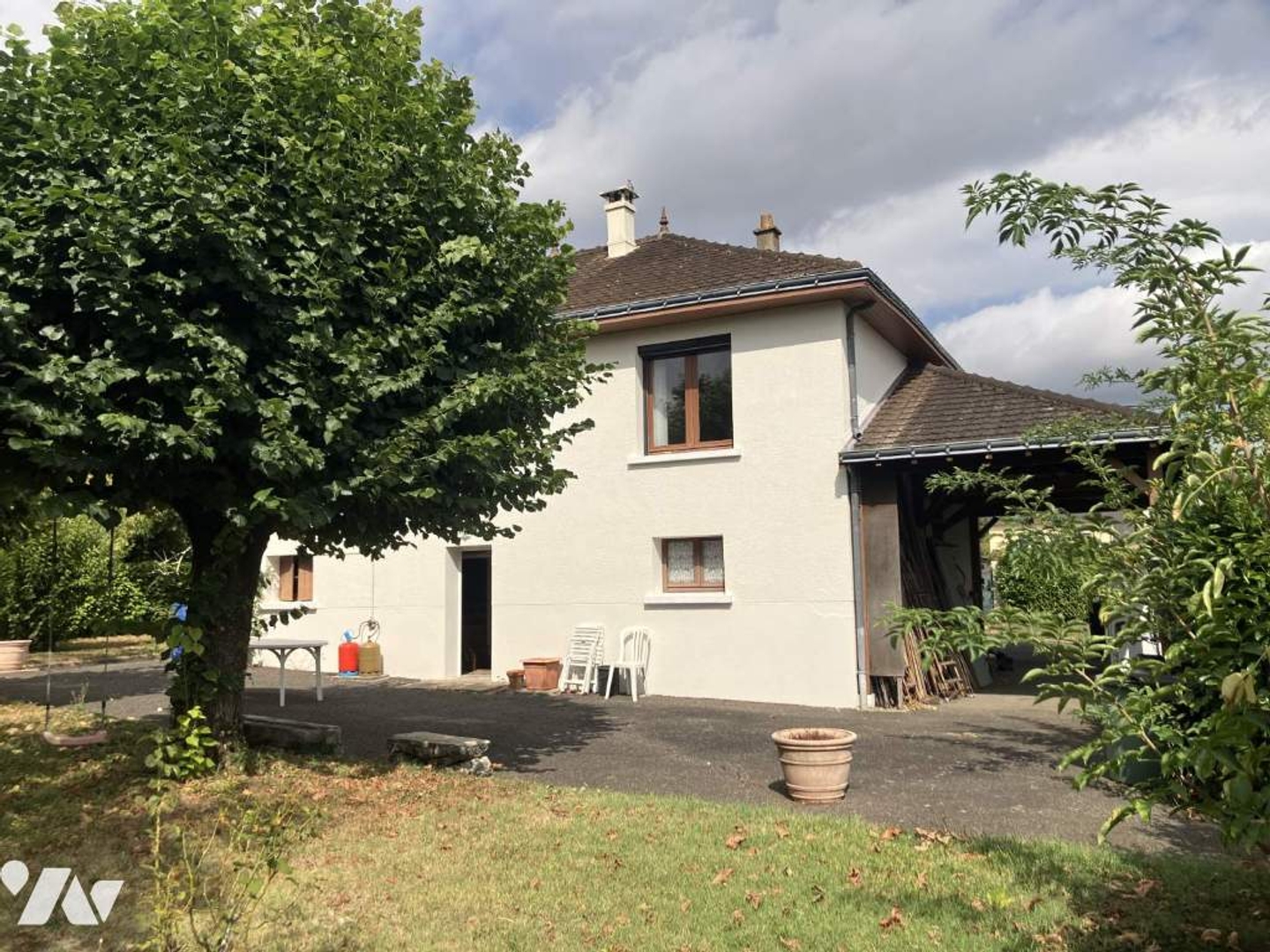 Maison à vendre - 3 pièces - 80m2 - Monts (37260)