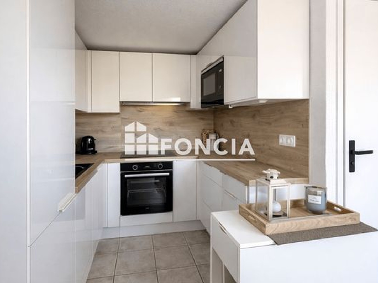 Maison 3 pièces 30 m²
