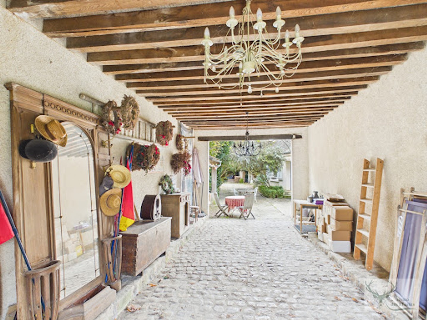 Maison 8 pièces 160 m²