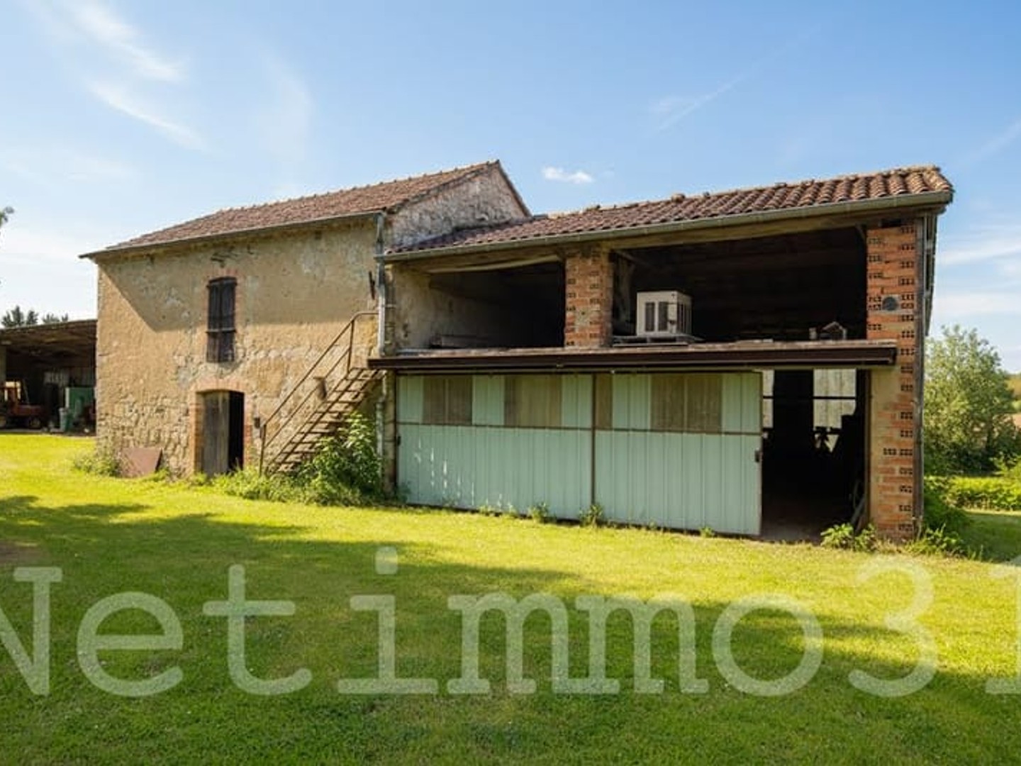Maison 4 pièces 150 m²