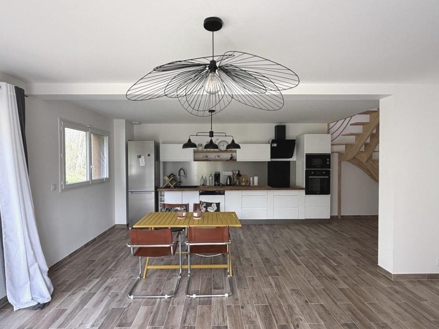 Maison à vendre - 4 pièces - 94m2 - Sougéal (35610)