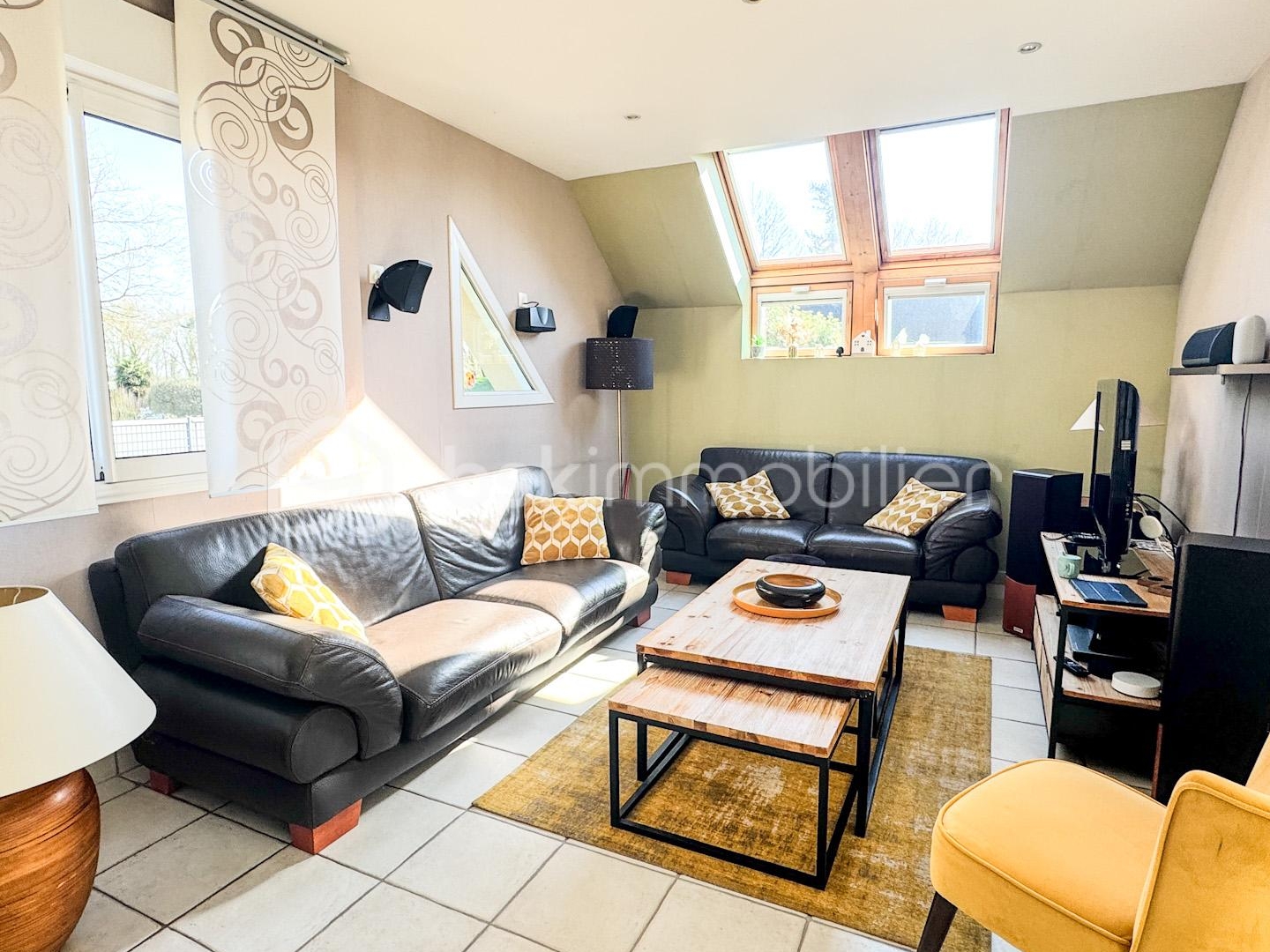 Maison 6 pièces 167 m²