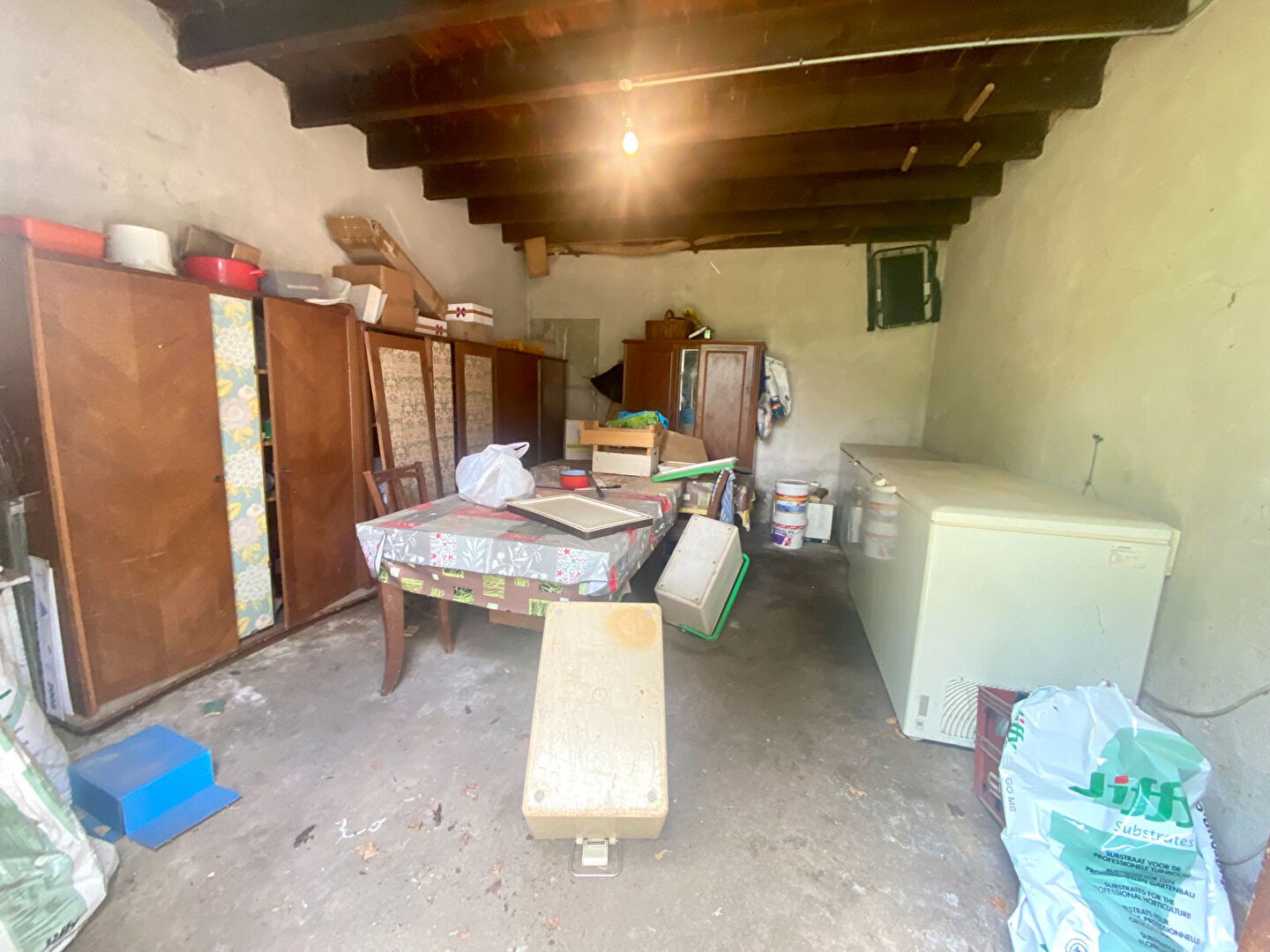 Maison à vendre - 3 pièces - 80m2 - Saint-Vincent-De-... (40990)