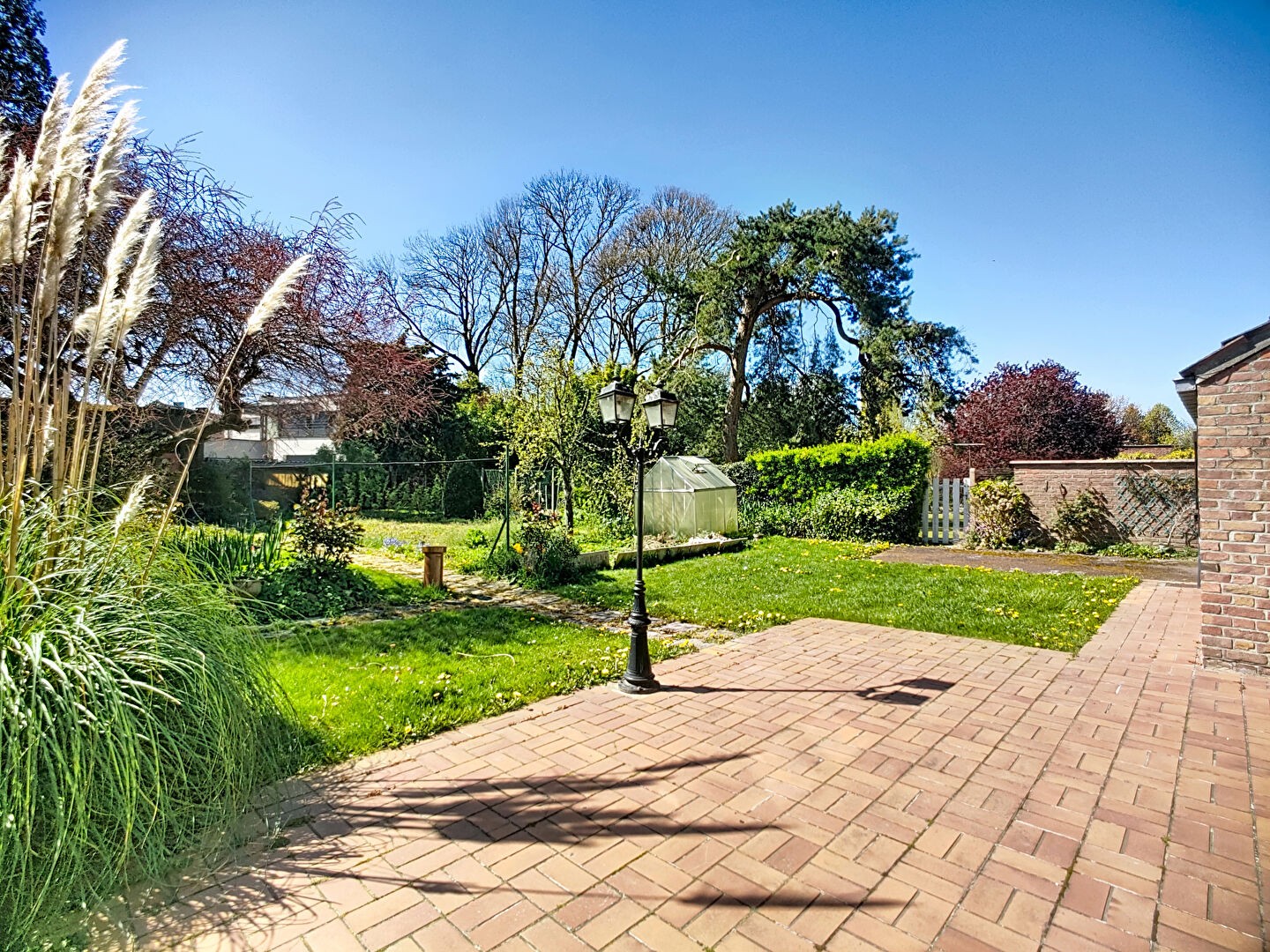 Maison 5 pièces 144 m²