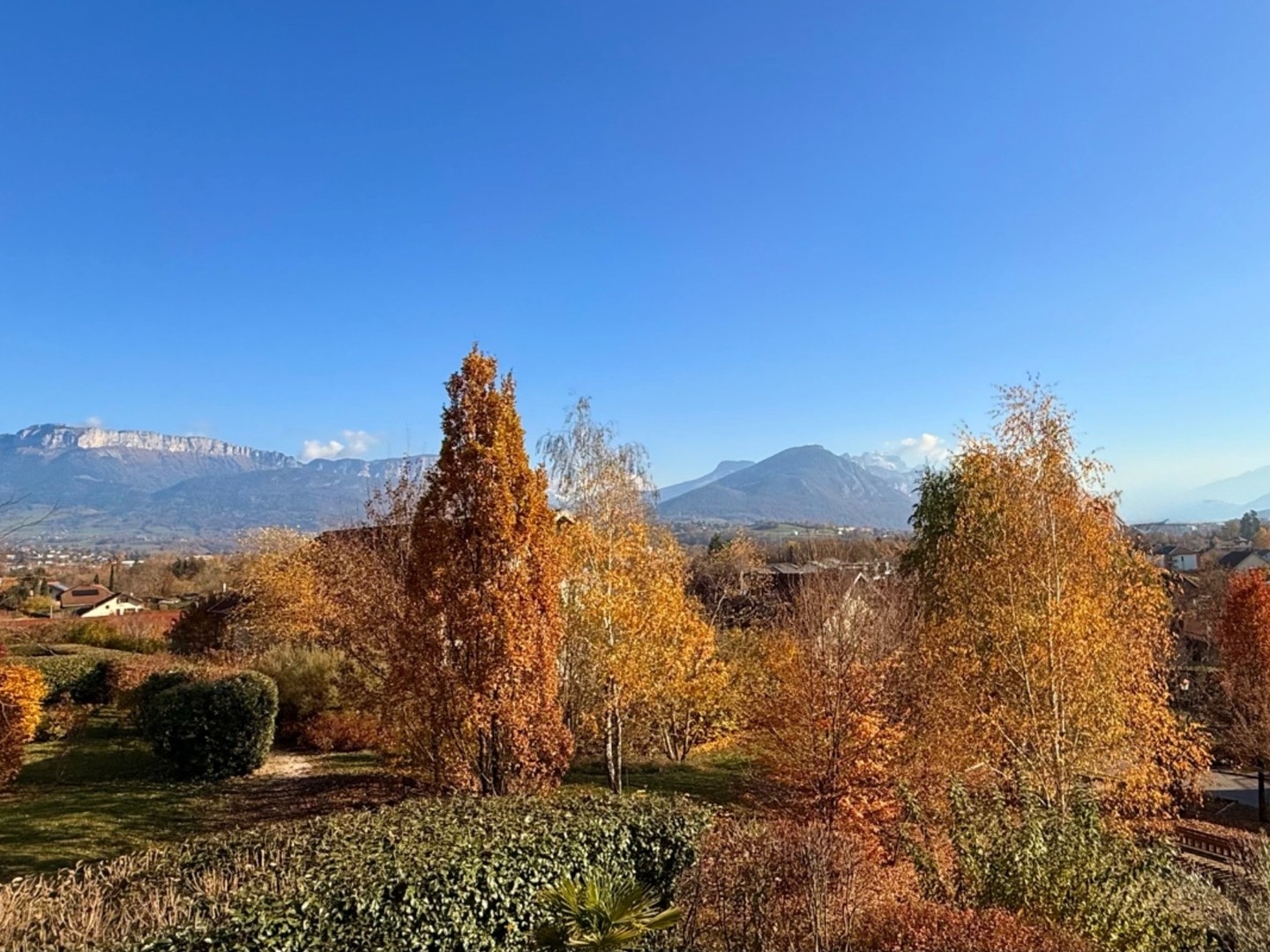 vente appartement - 4 pièce(s)