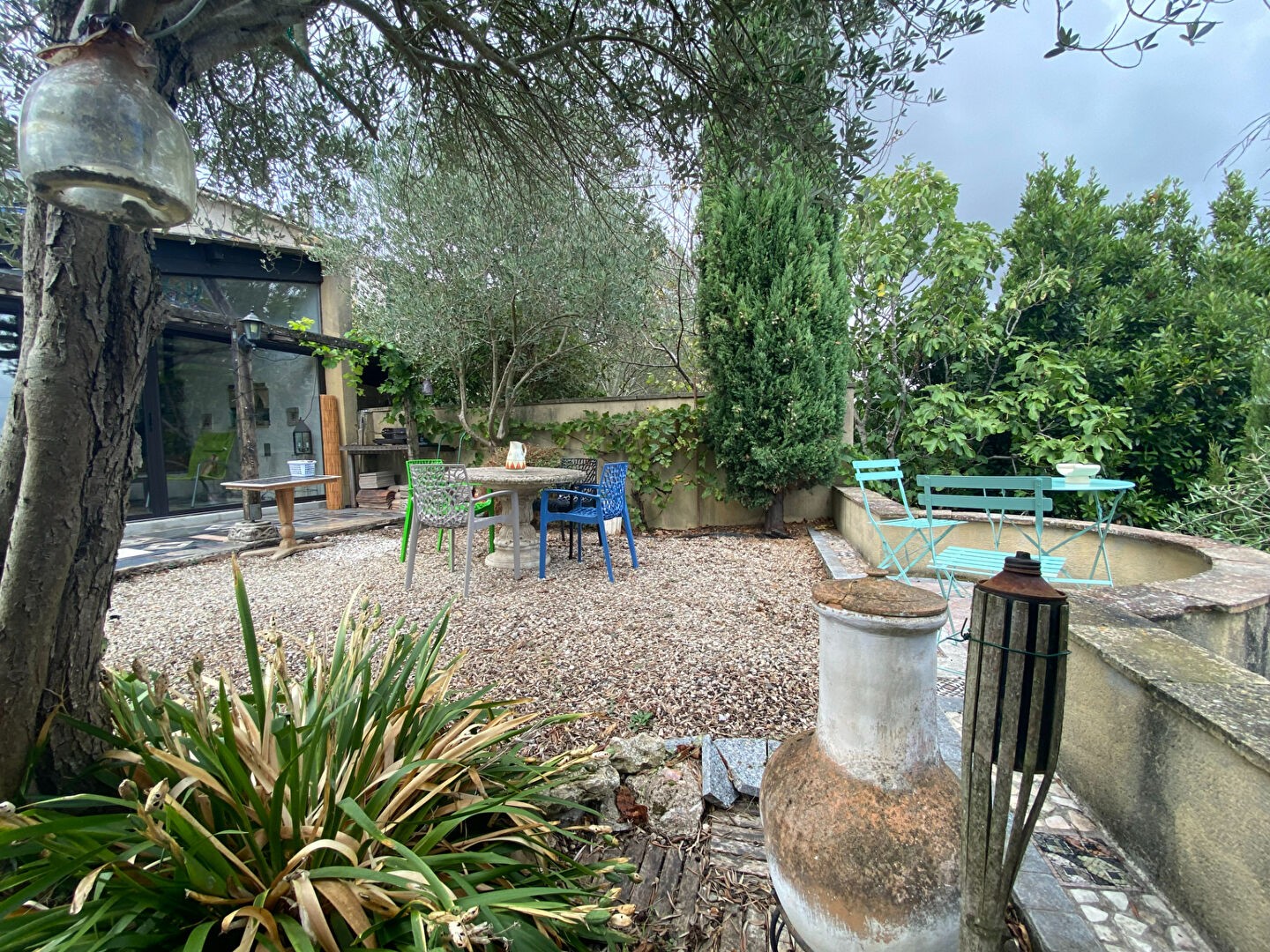 Maison Proche Bram 3 pièce(s) 82.57 m2