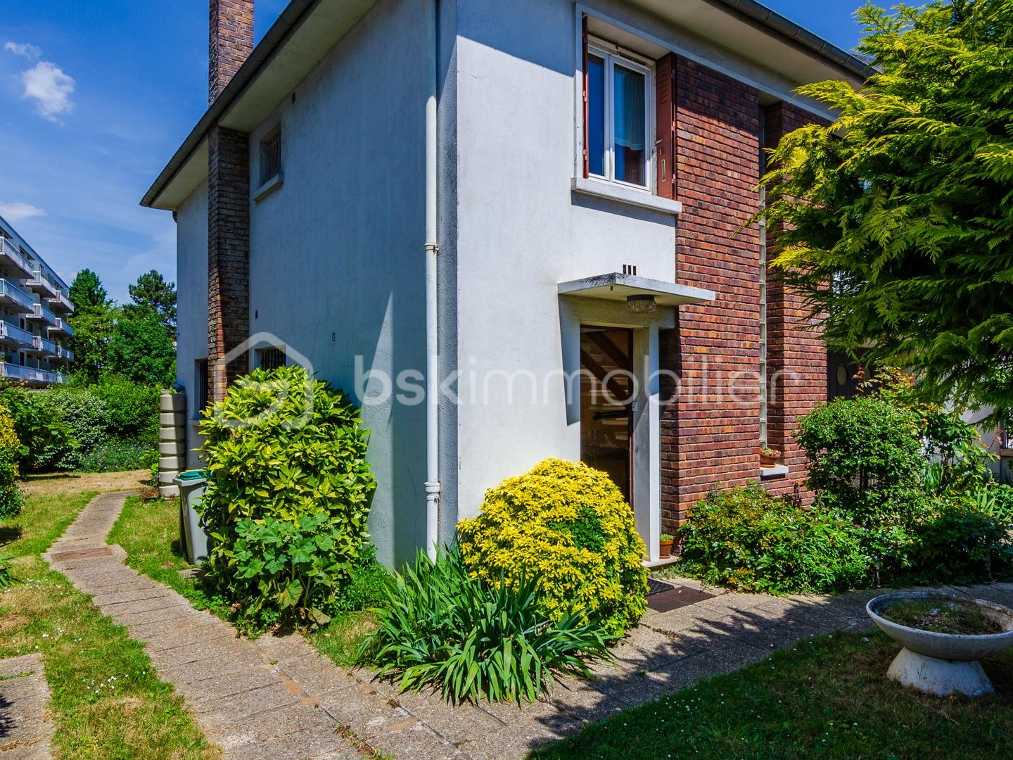 Maison à vendre - 5 pièces - 104m2 - Villejuif (94800)