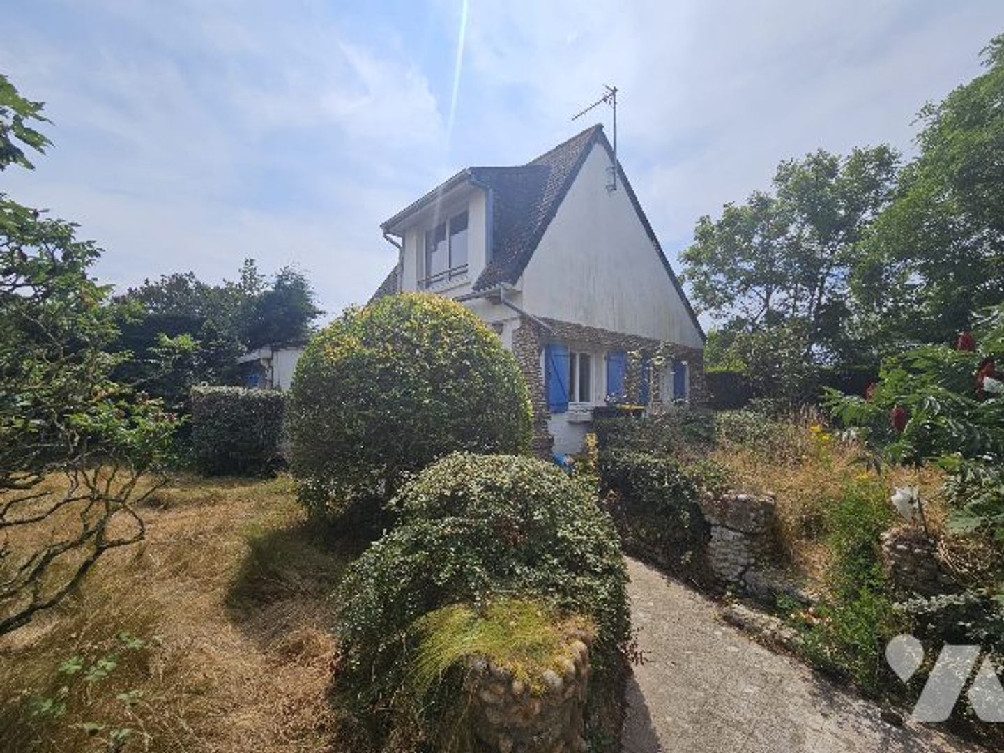 Maison 3 pièces 50 m²