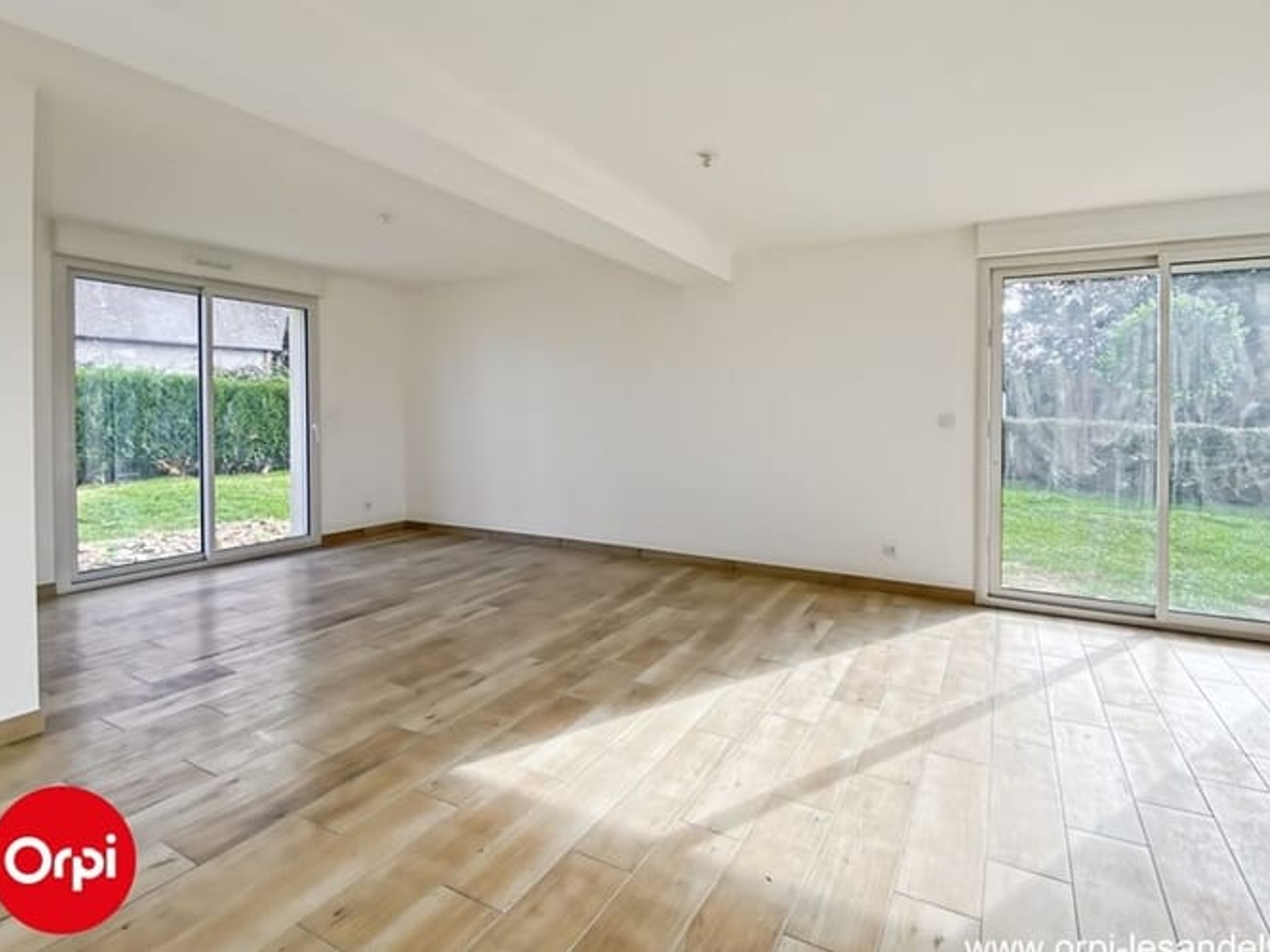 Maison à vendre - 6 pièces - 118m2 - Les Andelys (27700)