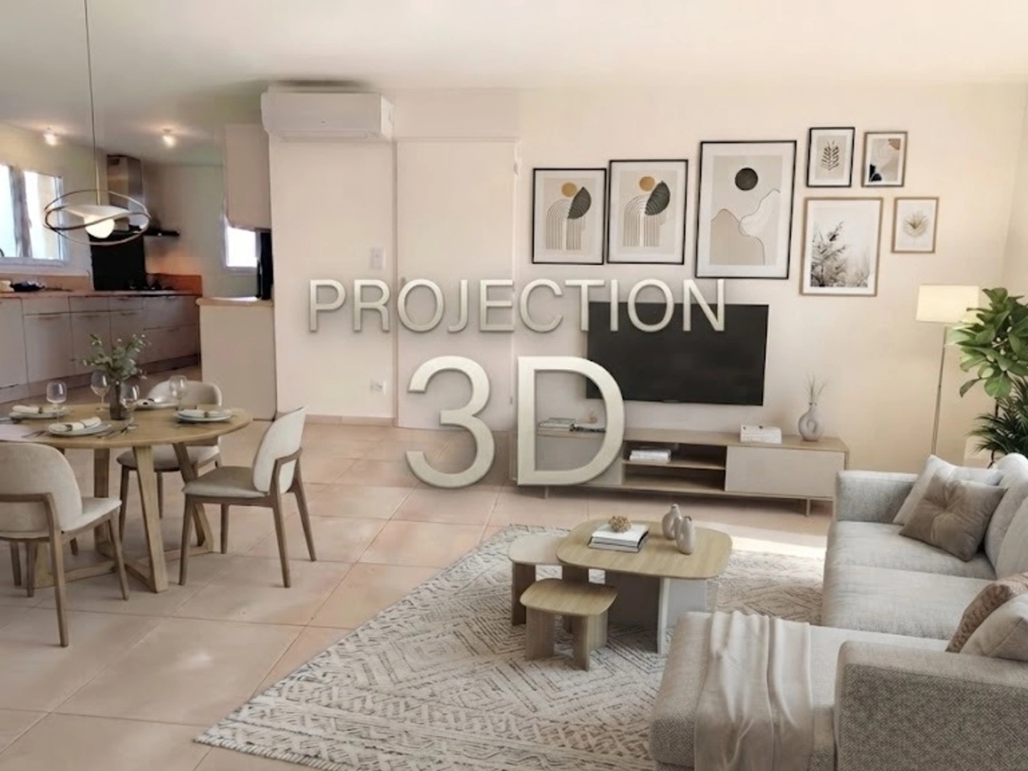 Maison à vendre - 4 pièces - 88m2 - Monlezun-D'armagnac (32240)