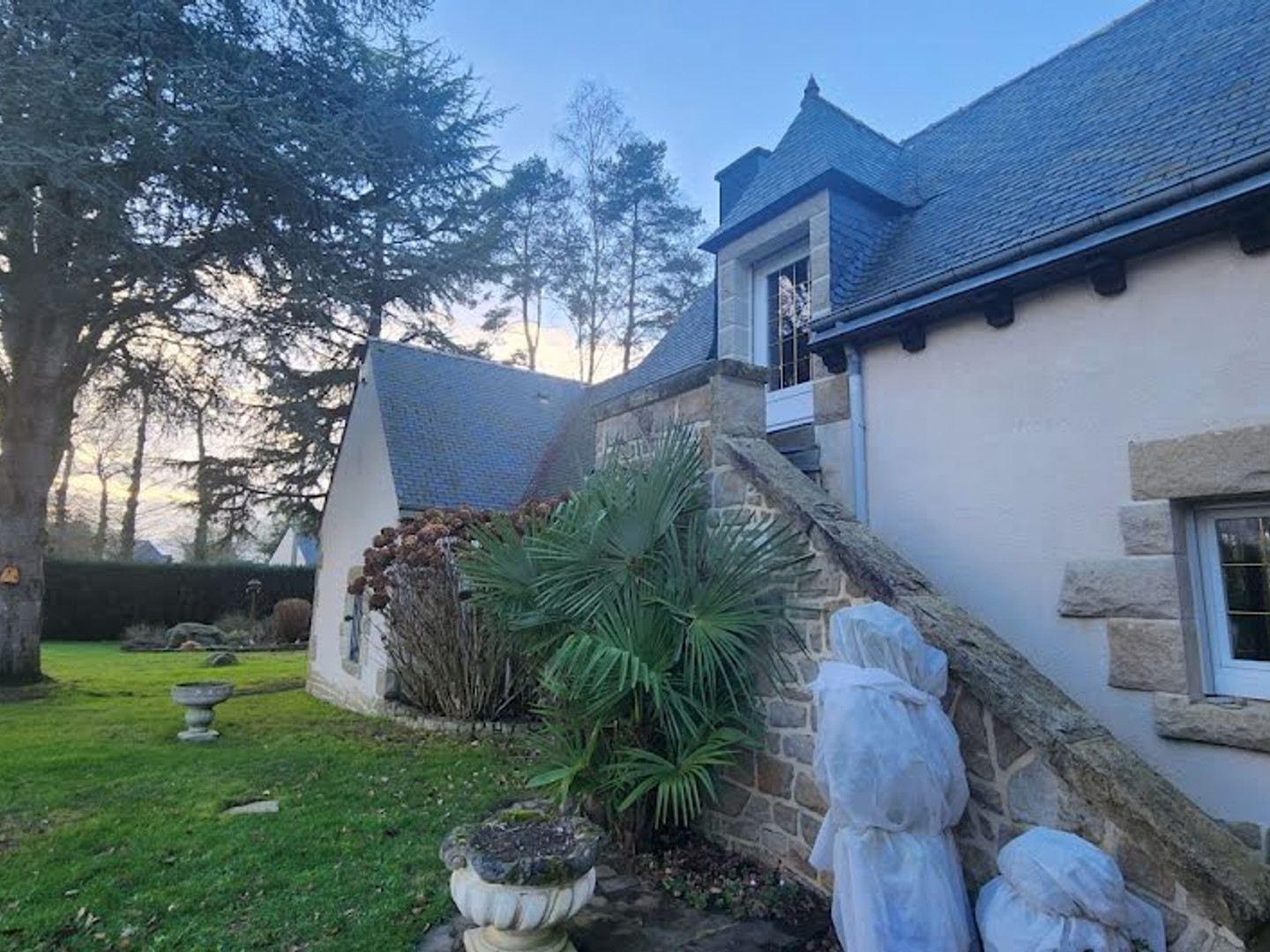 Villa 5 pièces 152 m²