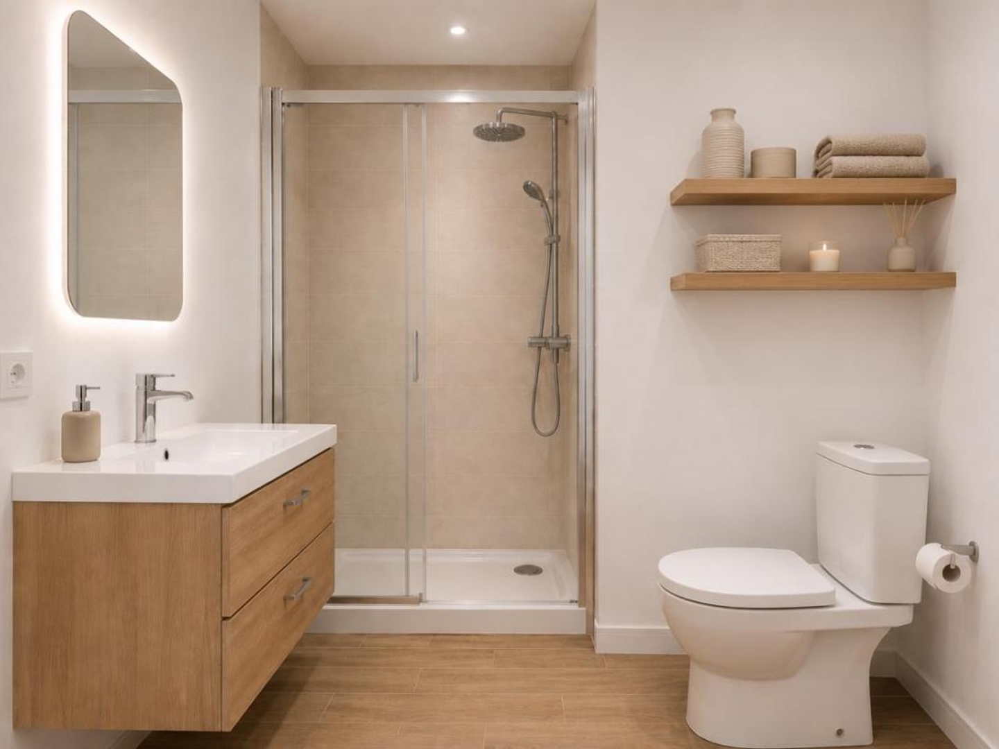 Appartement à vendre - 3 pièces - 64m2 - Montpellier (34070)