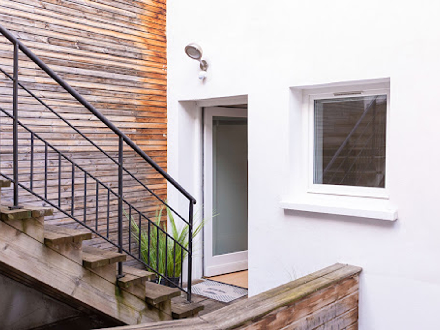 Appartement à vendre - 3 pièces - 55m2 - Montesson (78360)