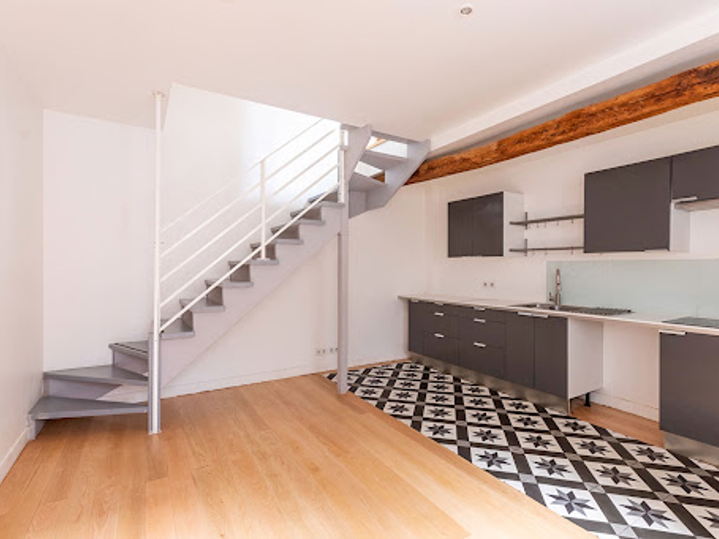 Appartement à vendre - 3 pièces - 55m2 - Montesson (78360)
