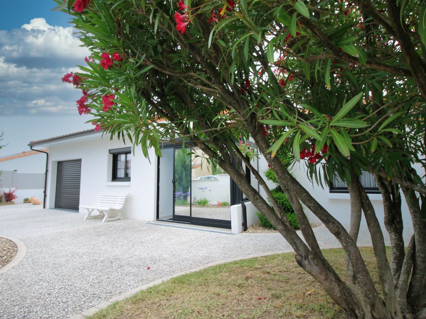 ROYAN - PLAIN-PIED - 3 CHAMBRES
