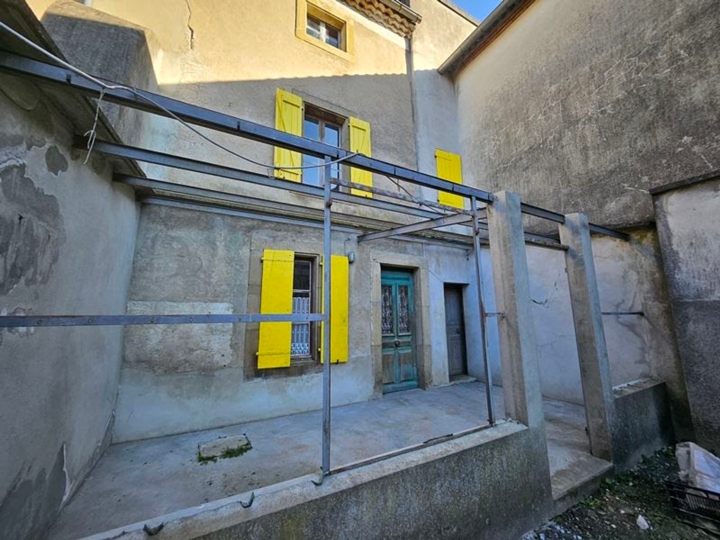 Maison 4 pièces 87 m²
