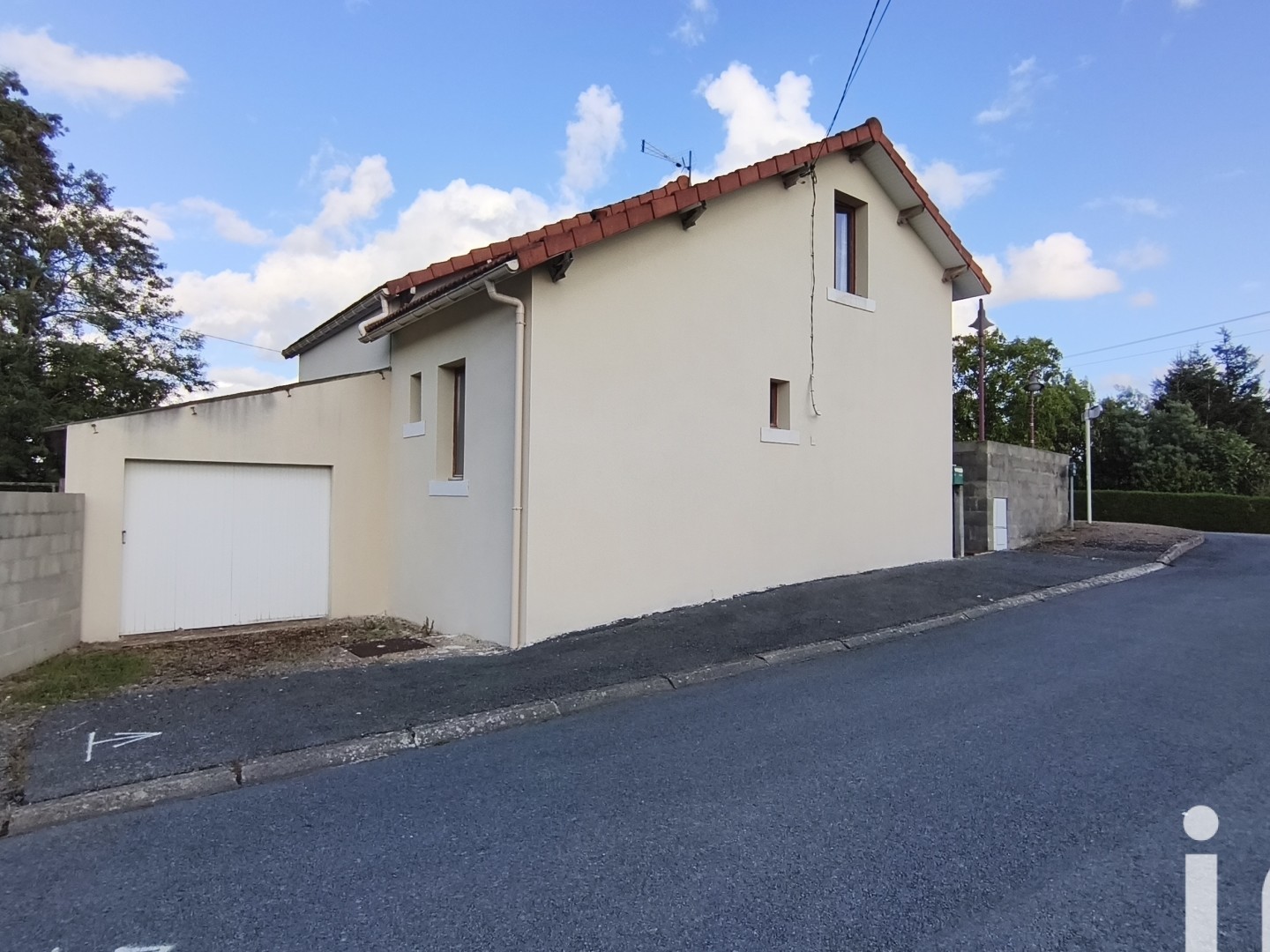 Maison 5 pièces 105 m²