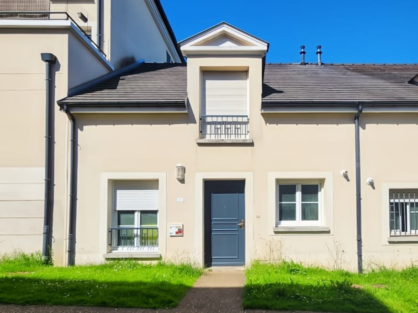 Maison 5 pièces 108 m²
