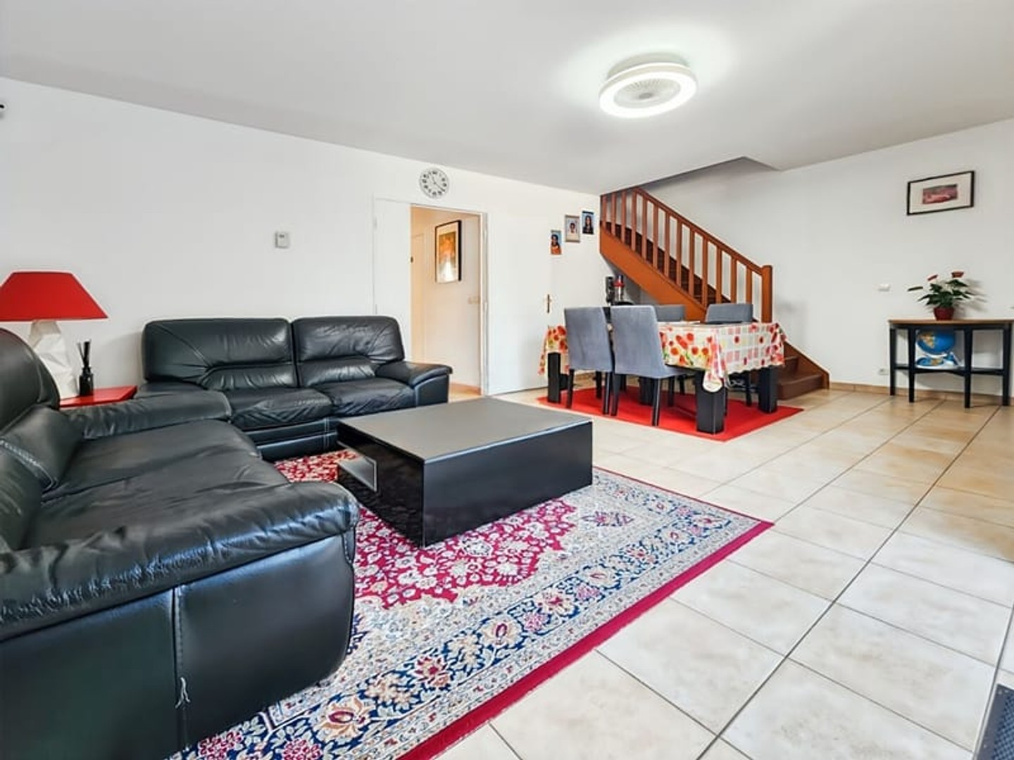 Maison à vendre - 5 pièces - 108m2 - Savigny-Le-Temple (77176)