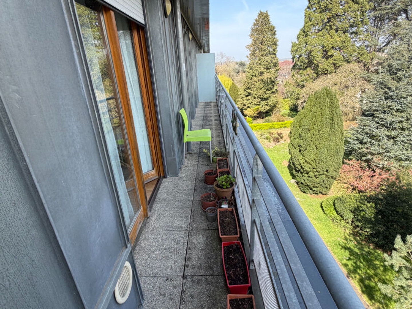 Amboise centre Appartement 3 pièce(s) 61.02 m2, dans résidence seniors