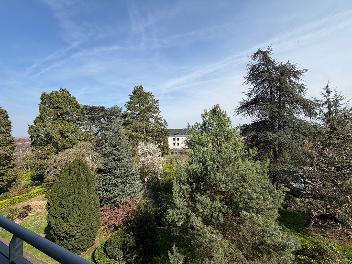 Appartement à vendre - 3 pièces - 62m2 - Amboise (37400)