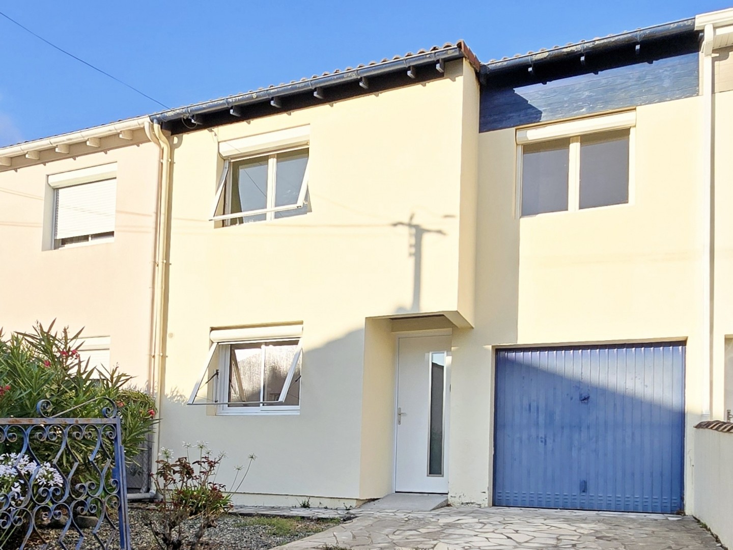 Maison 5 pièces 95 m²